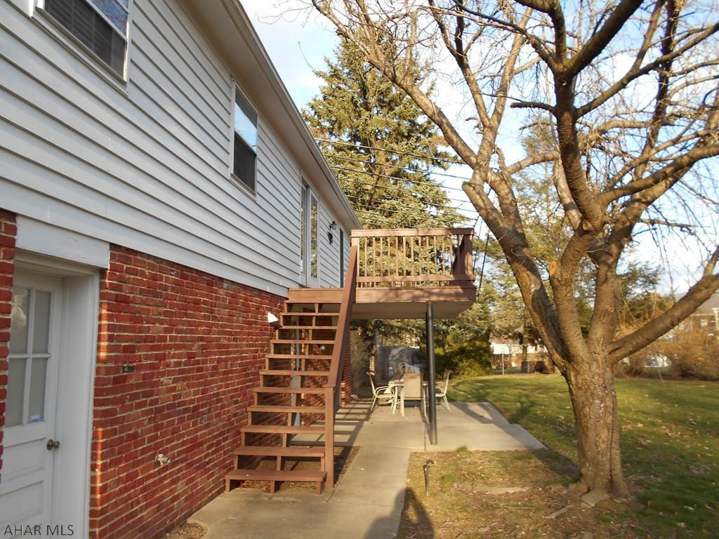 Penn Farms - Residential