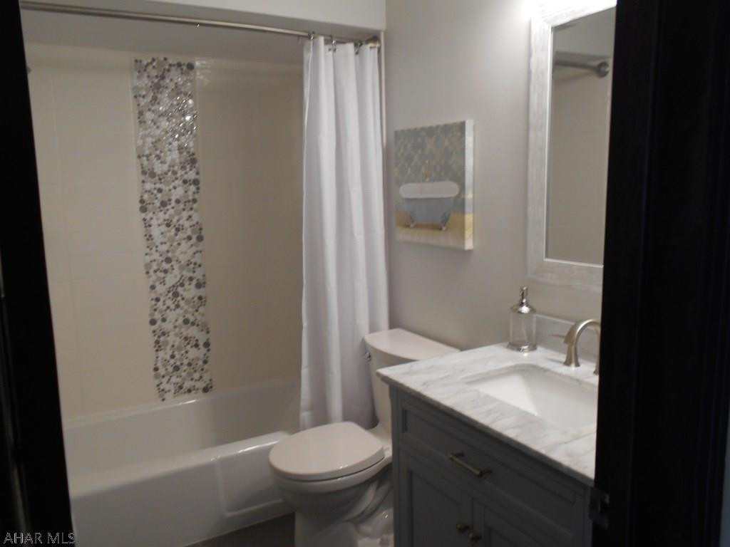 Penn Farms - Residential