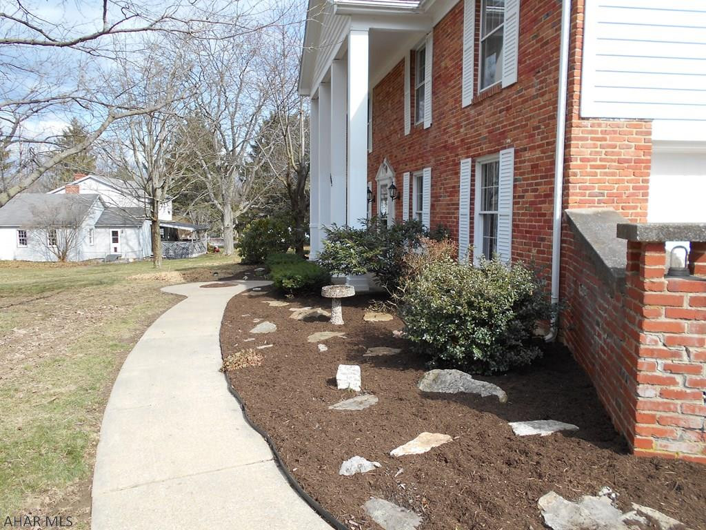 Penn Farms - Residential