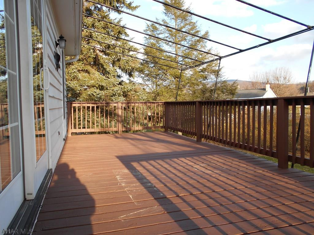 Penn Farms - Residential