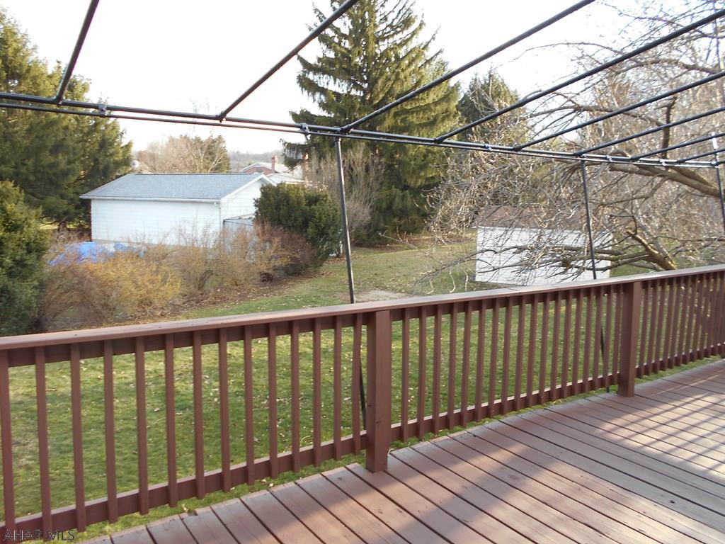 Penn Farms - Residential