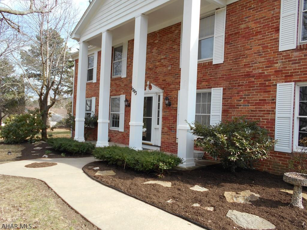 Penn Farms - Residential