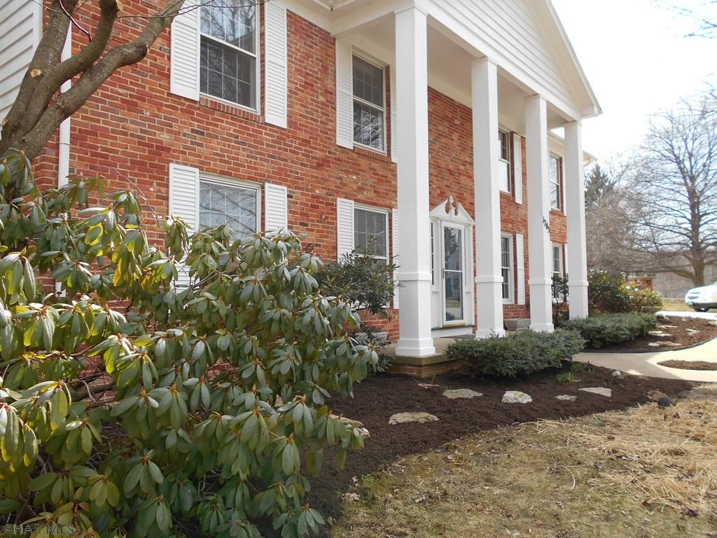 Penn Farms - Residential