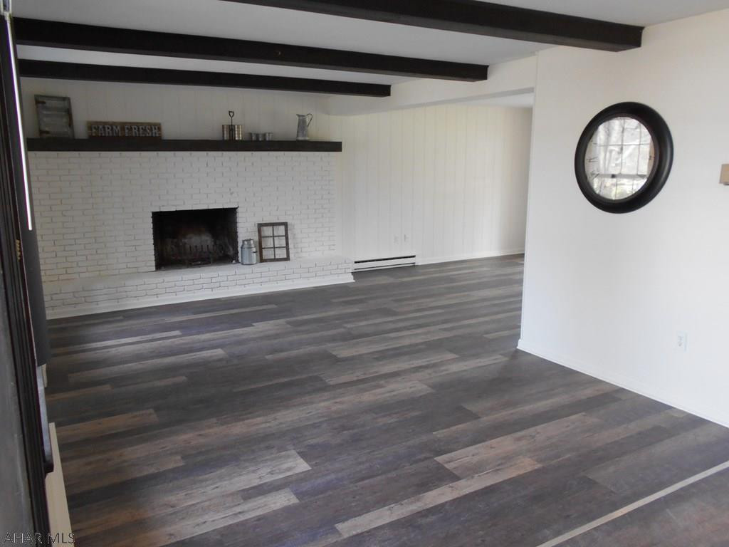 Penn Farms - Residential