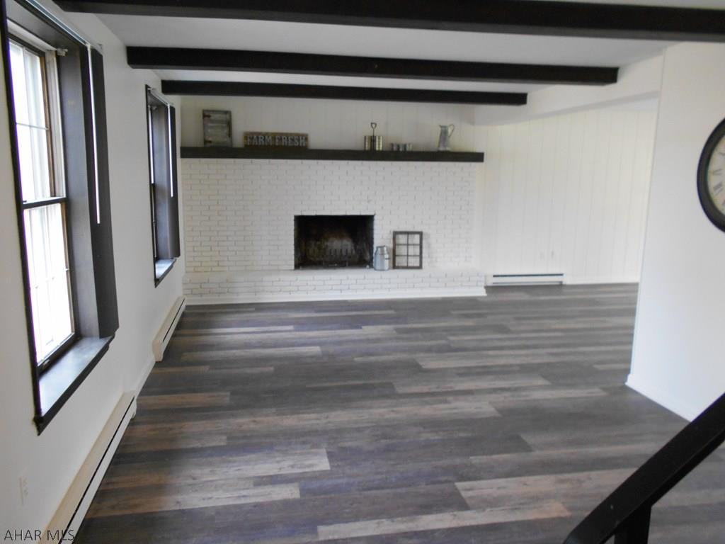 Penn Farms - Residential