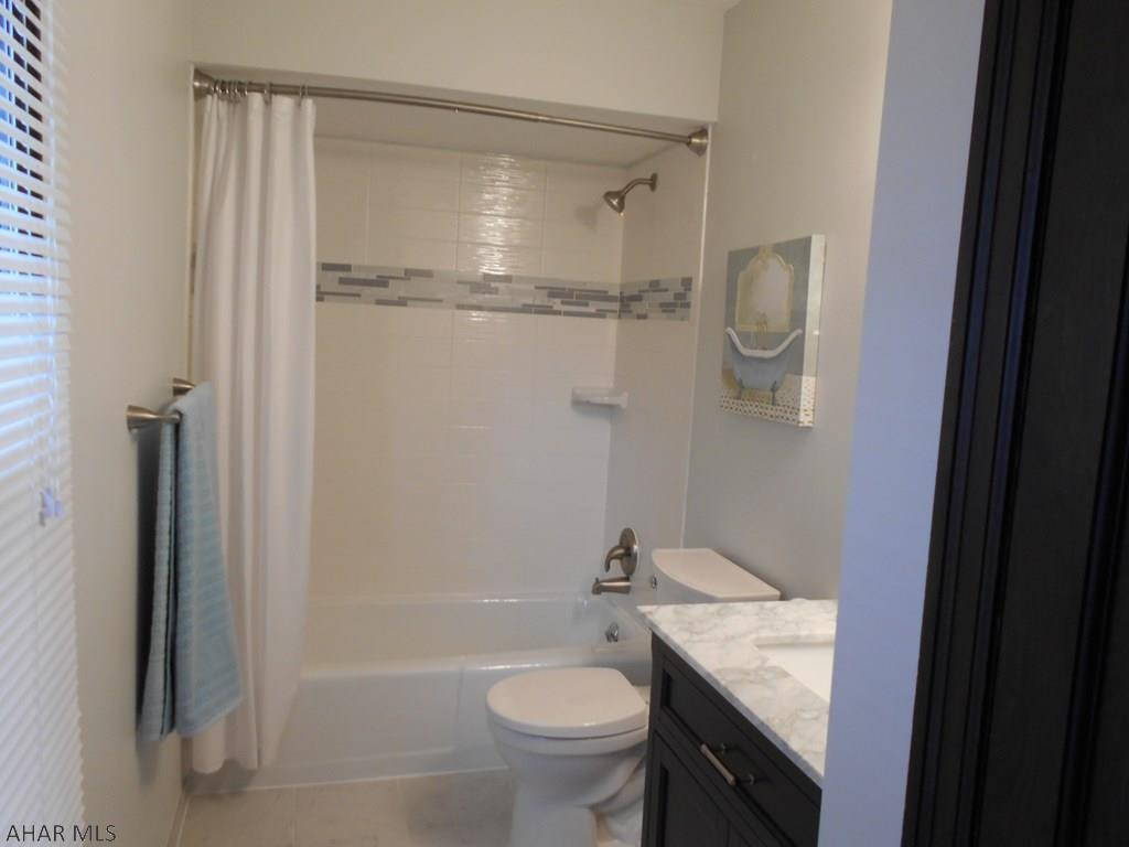 Penn Farms - Residential