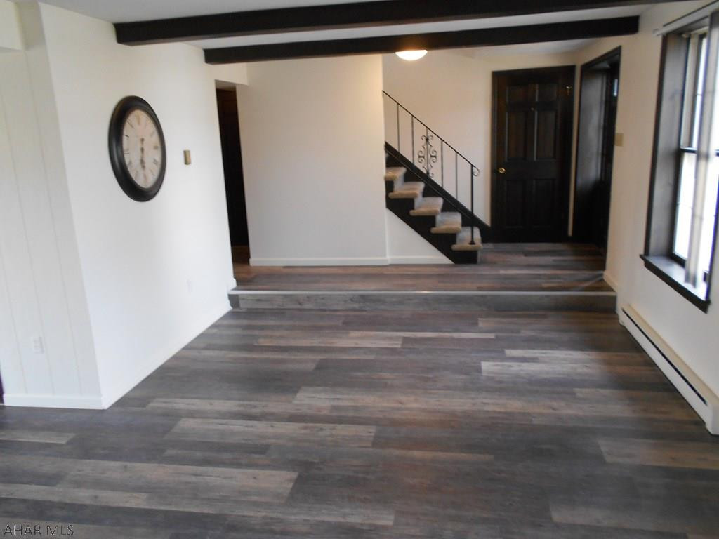 Penn Farms - Residential