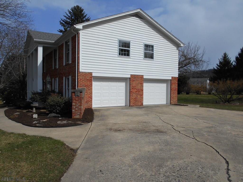 Penn Farms - Residential