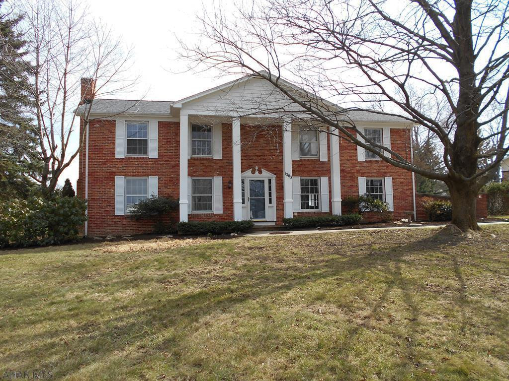 Penn Farms - Residential