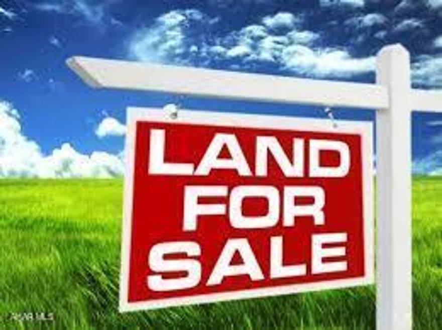 Taxes, lot dimensions should be verified by buyer. Land usage/zoning should be approved by Logan Township. Zoned Residential/Business.  Look for sign.