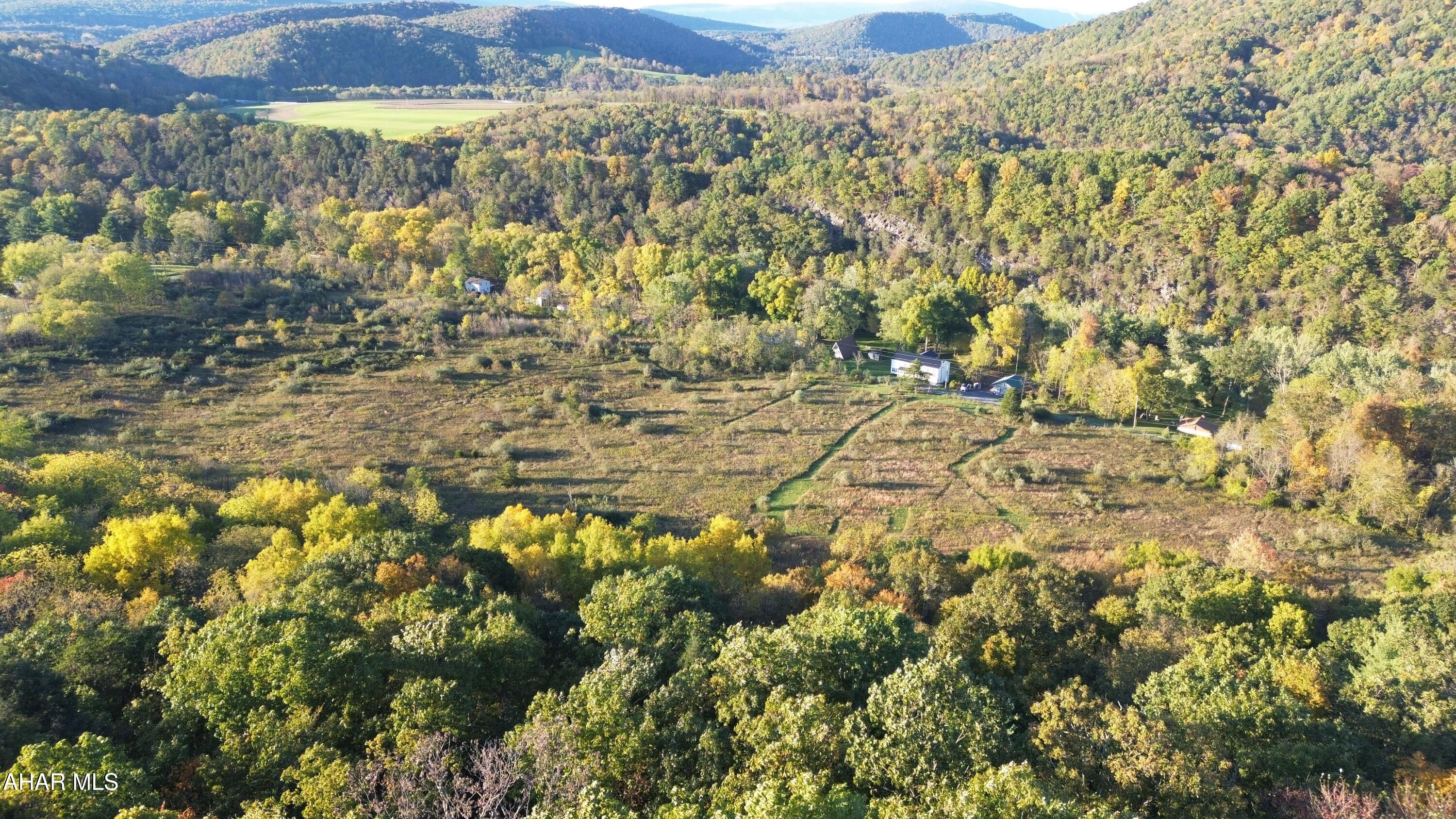 Cliffside Acres - Commercial Sale