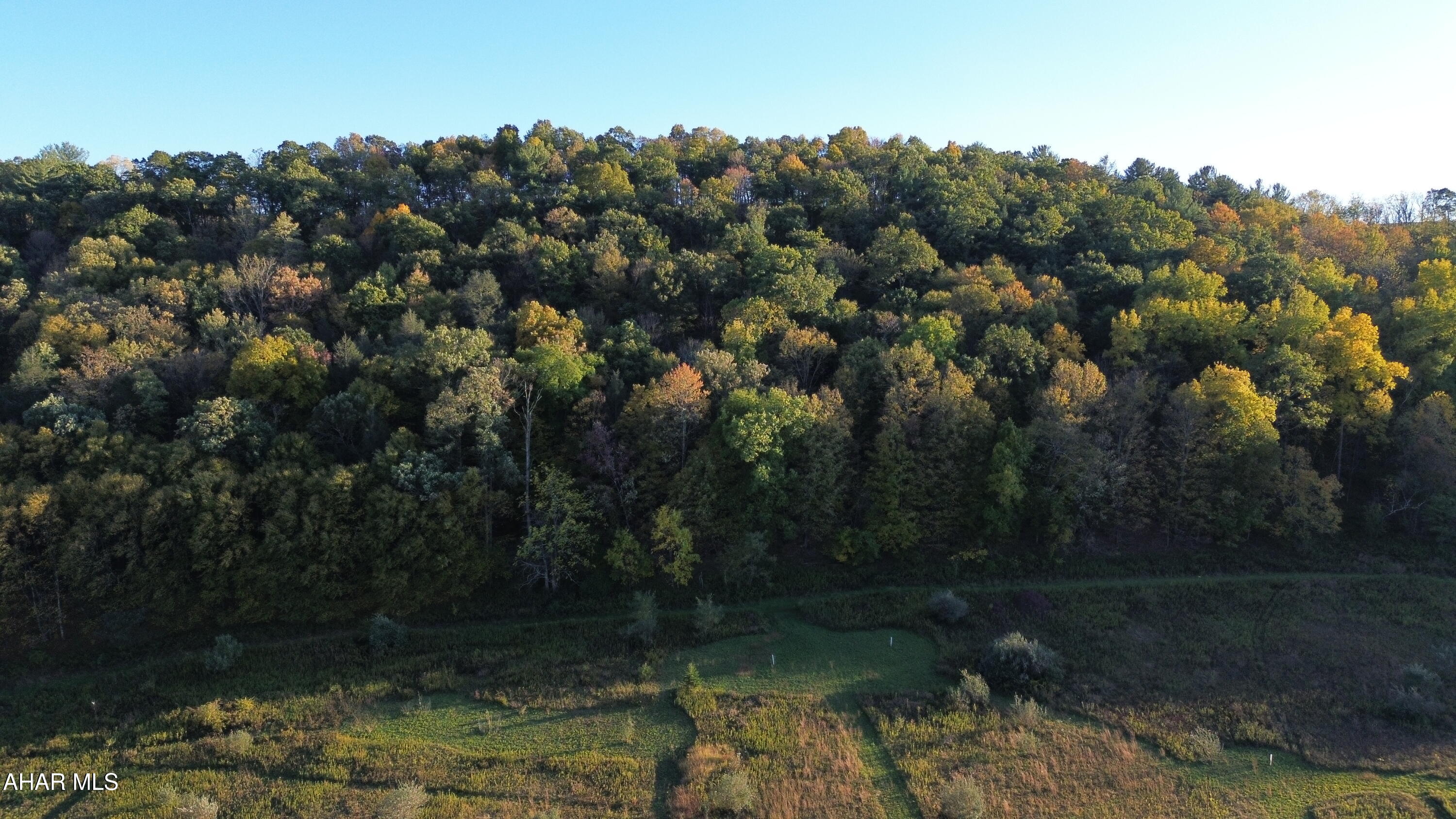 Cliffside Acres - Commercial Sale