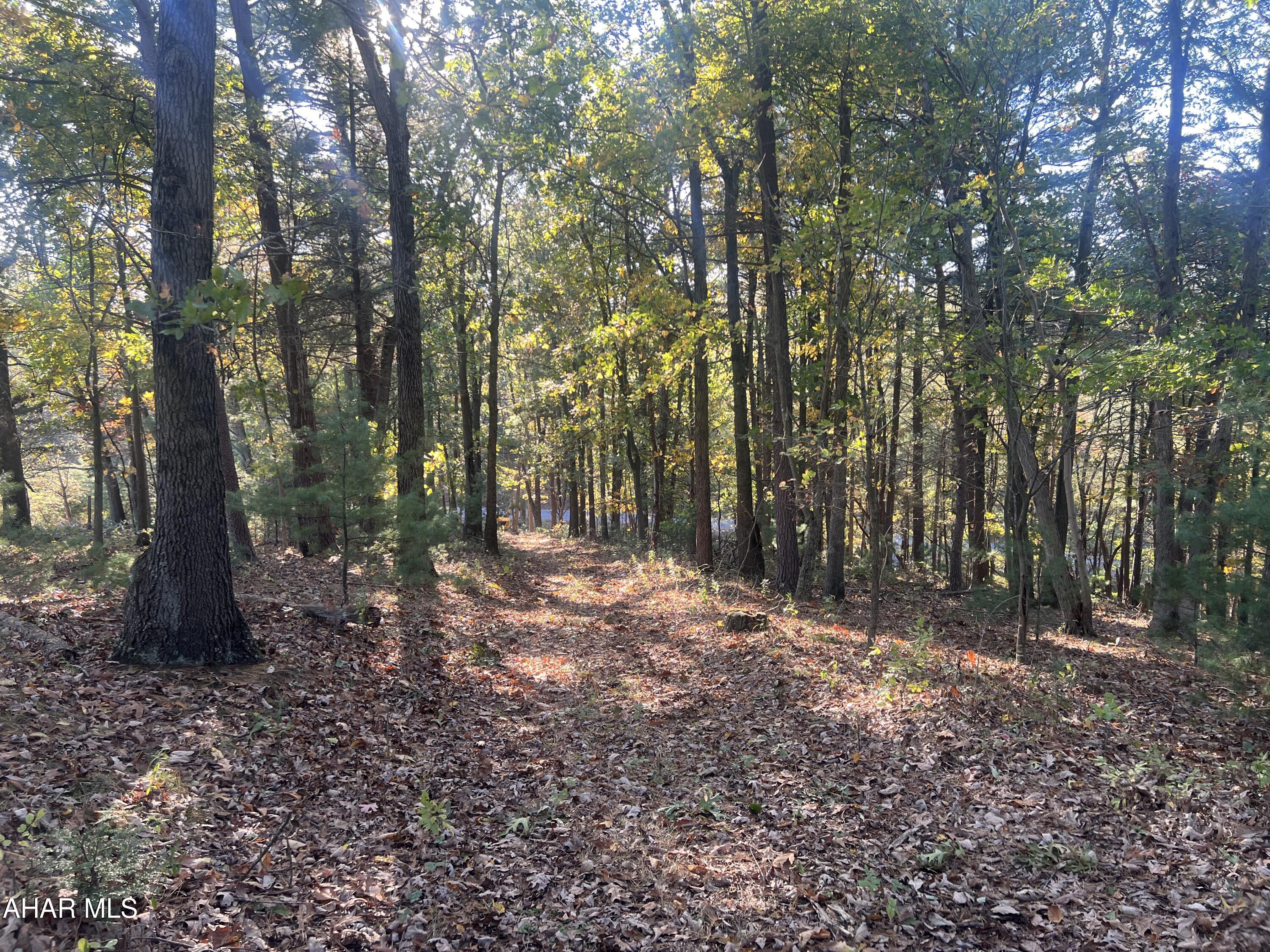 Cliffside Acres - Commercial Sale