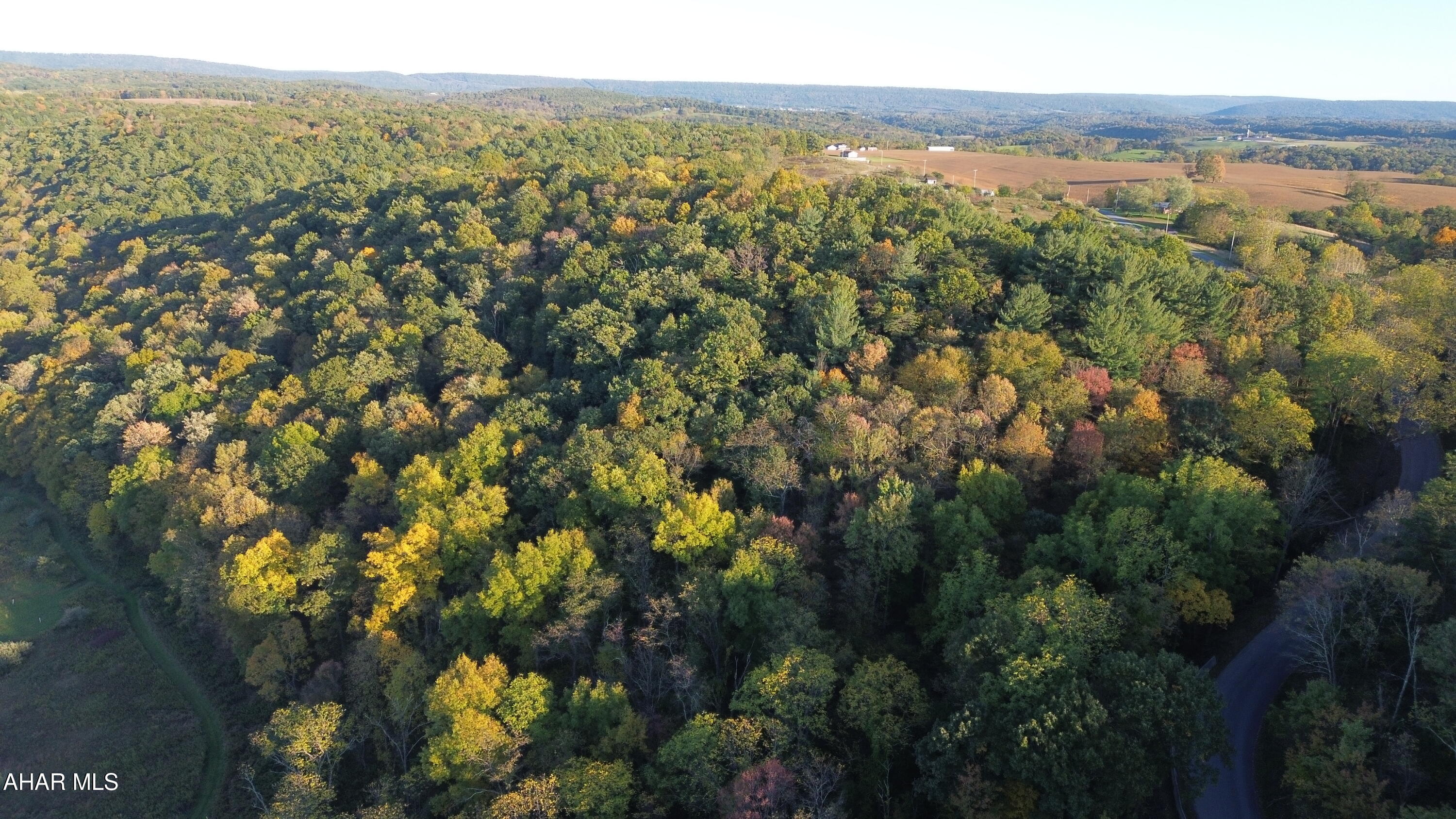 Cliffside Acres - Commercial Sale