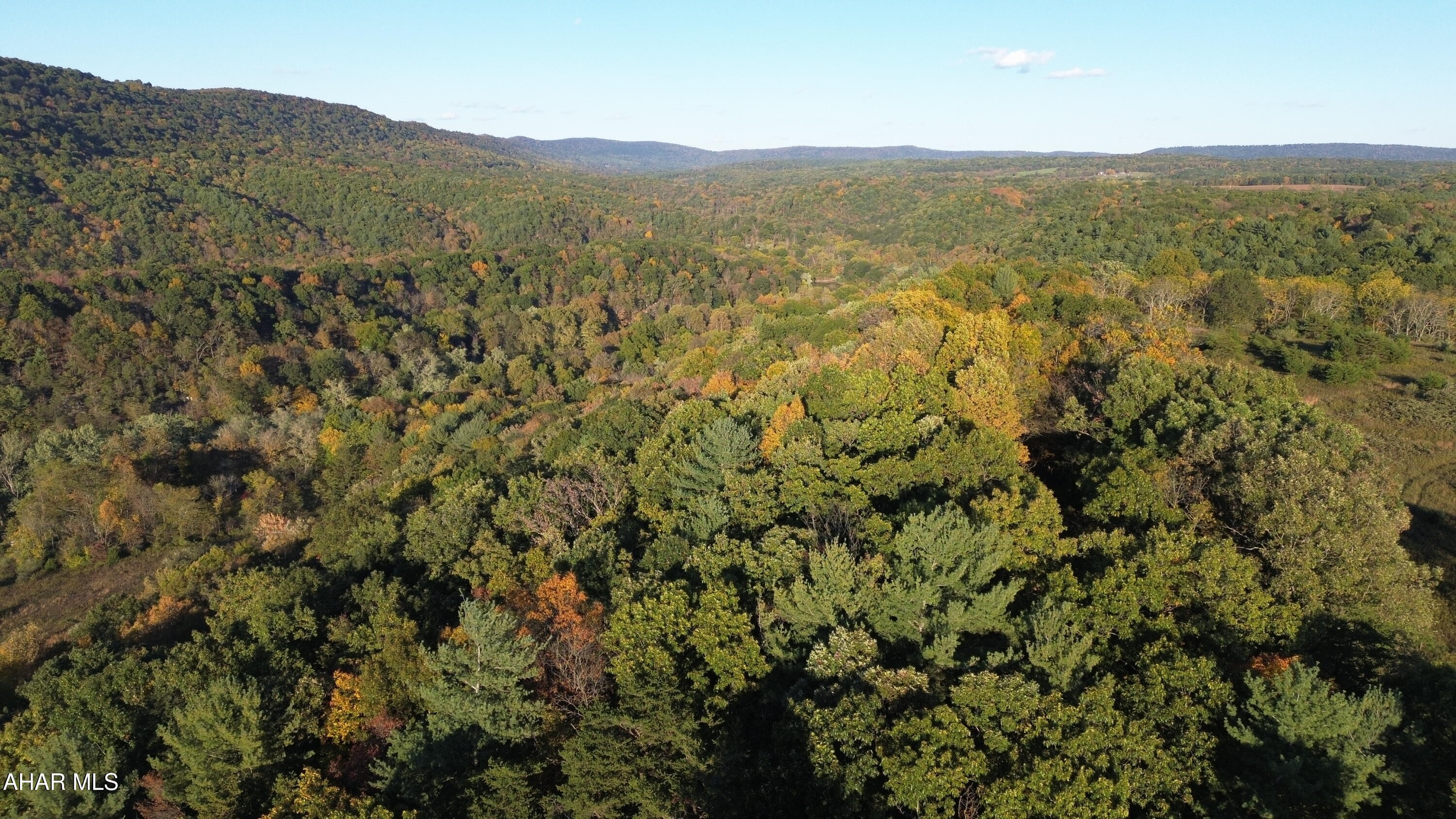 Cliffside Acres - Commercial Sale