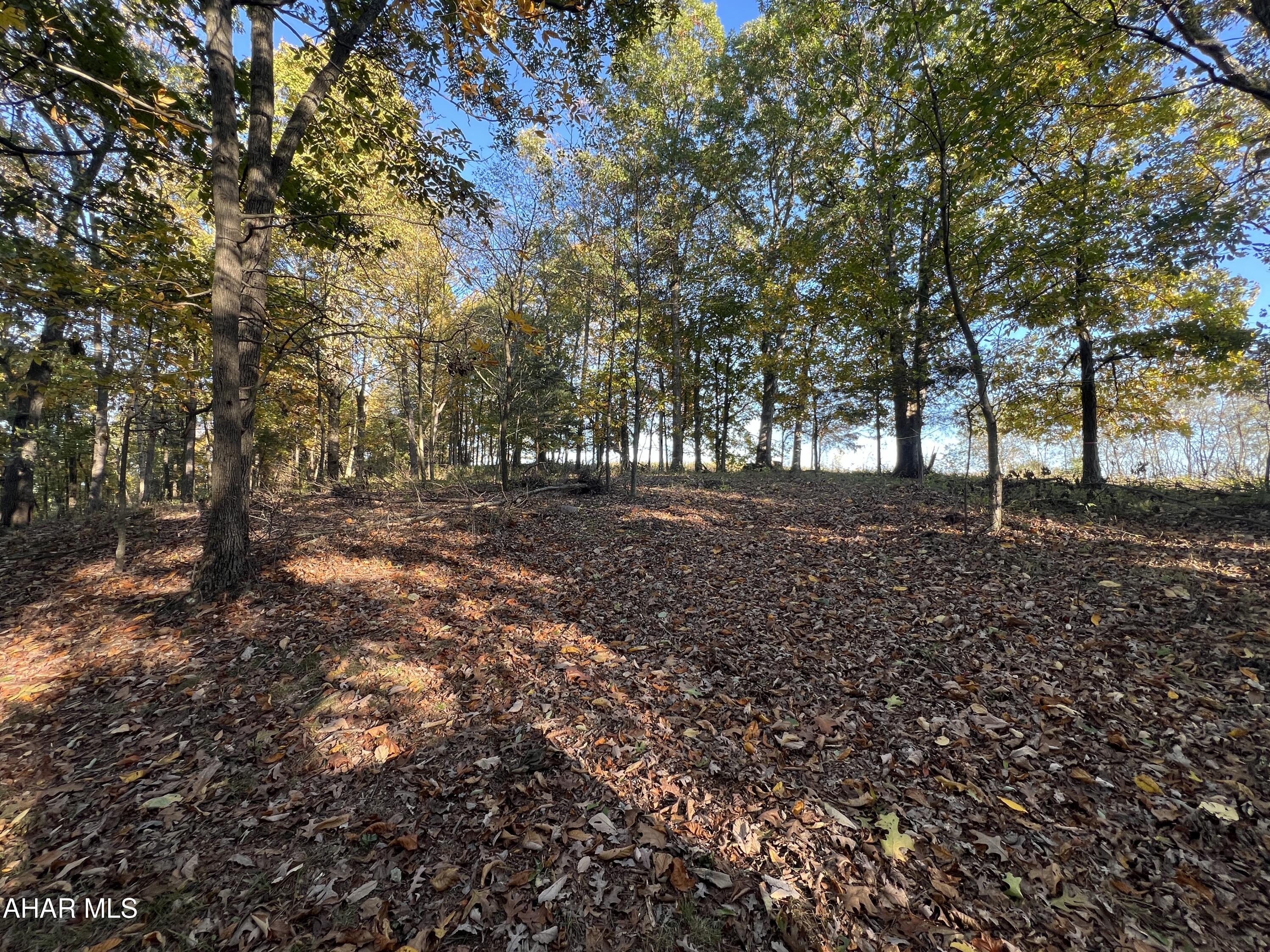 Cliffside Acres - Commercial Sale