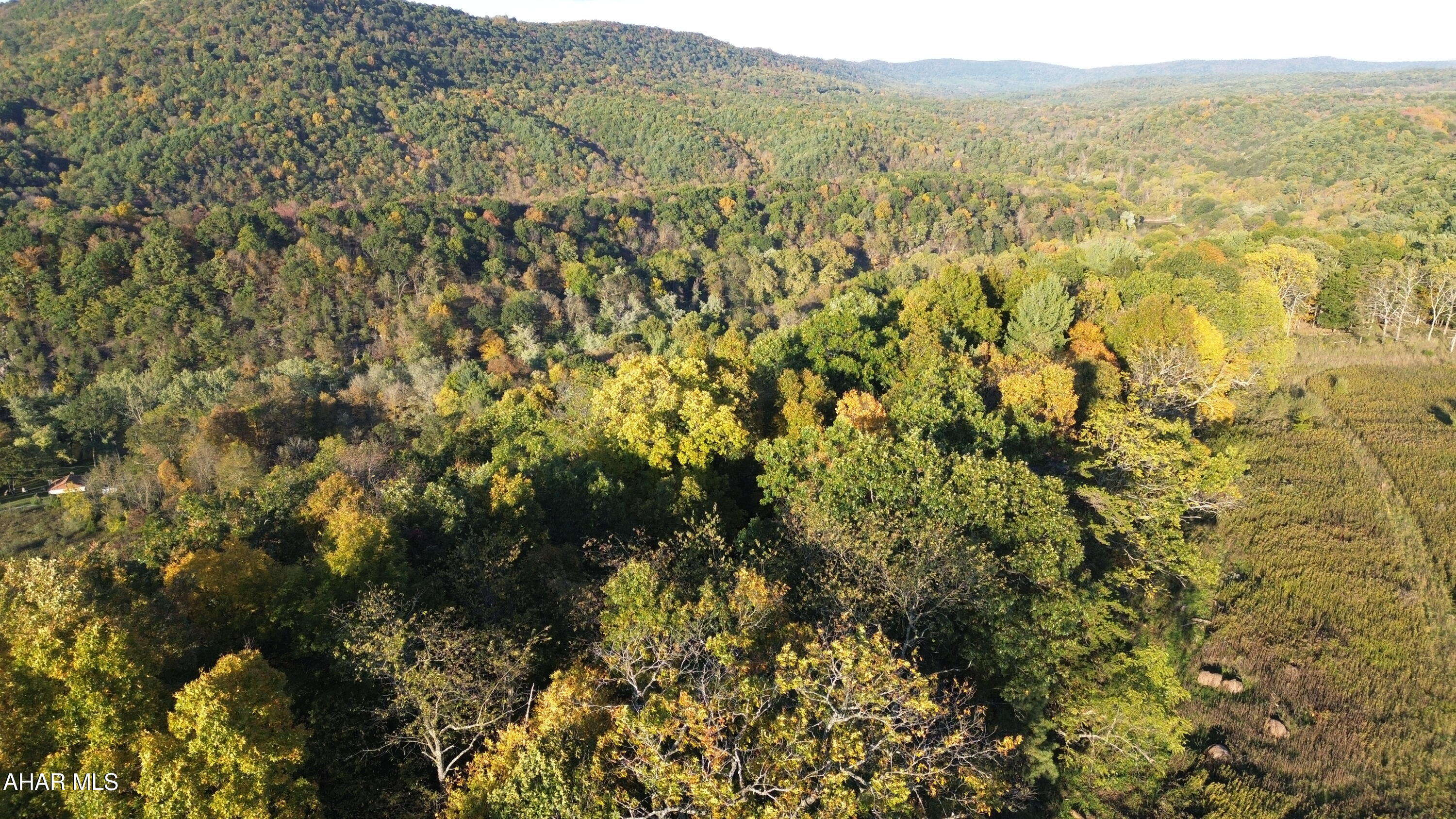 Cliffside Acres - Commercial Sale