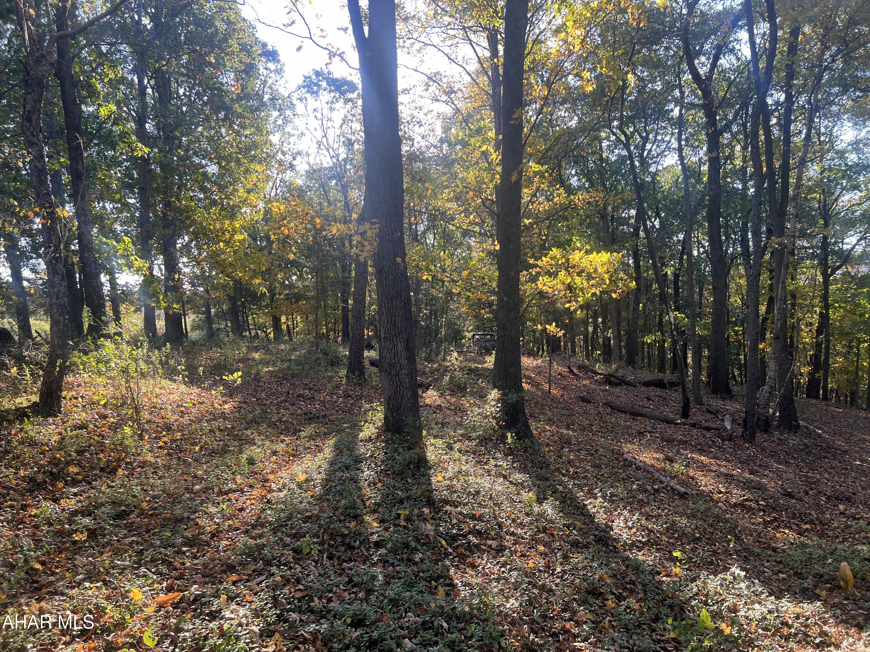 Cliffside Acres - Commercial Sale