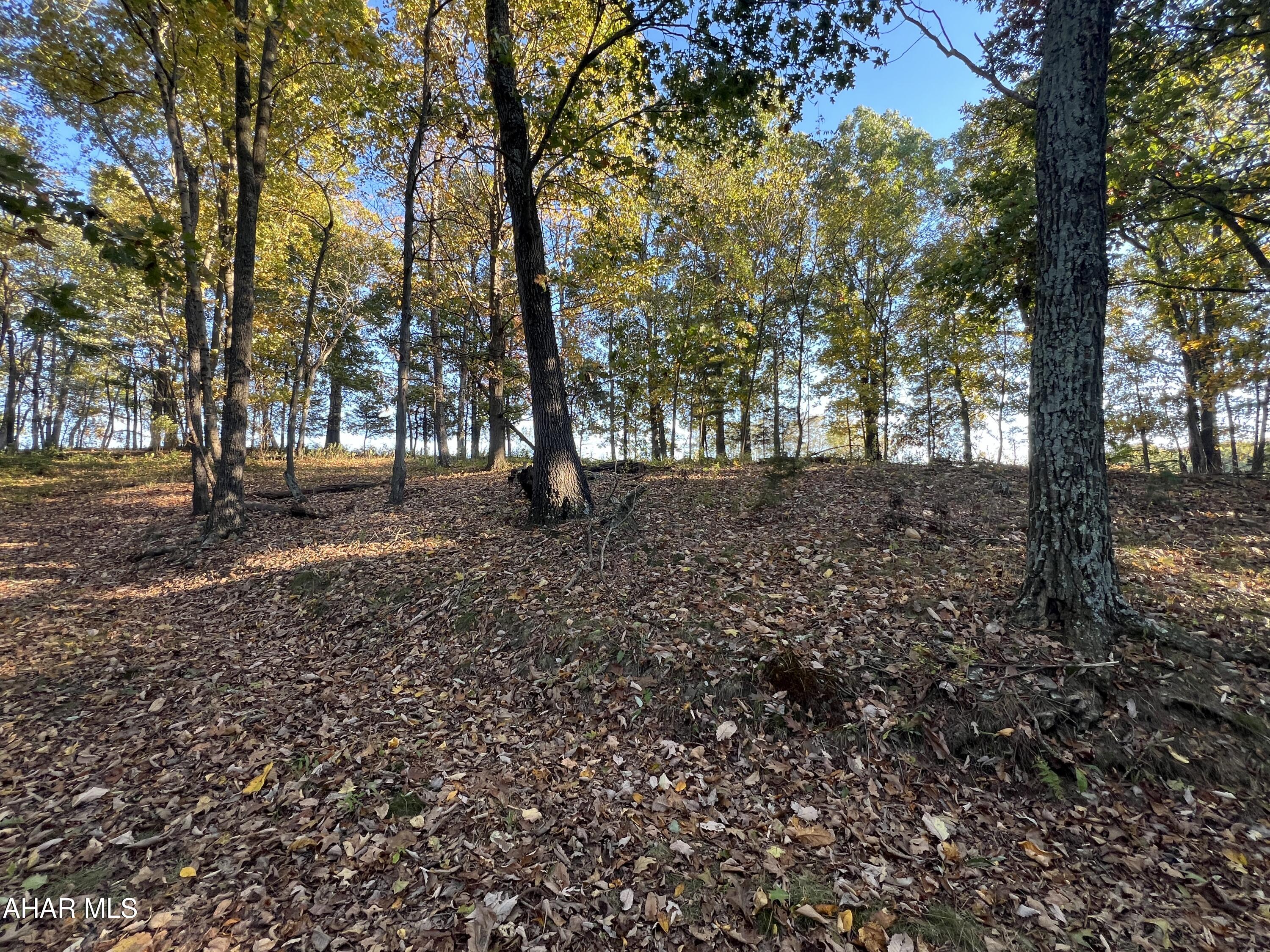 Cliffside Acres - Commercial Sale