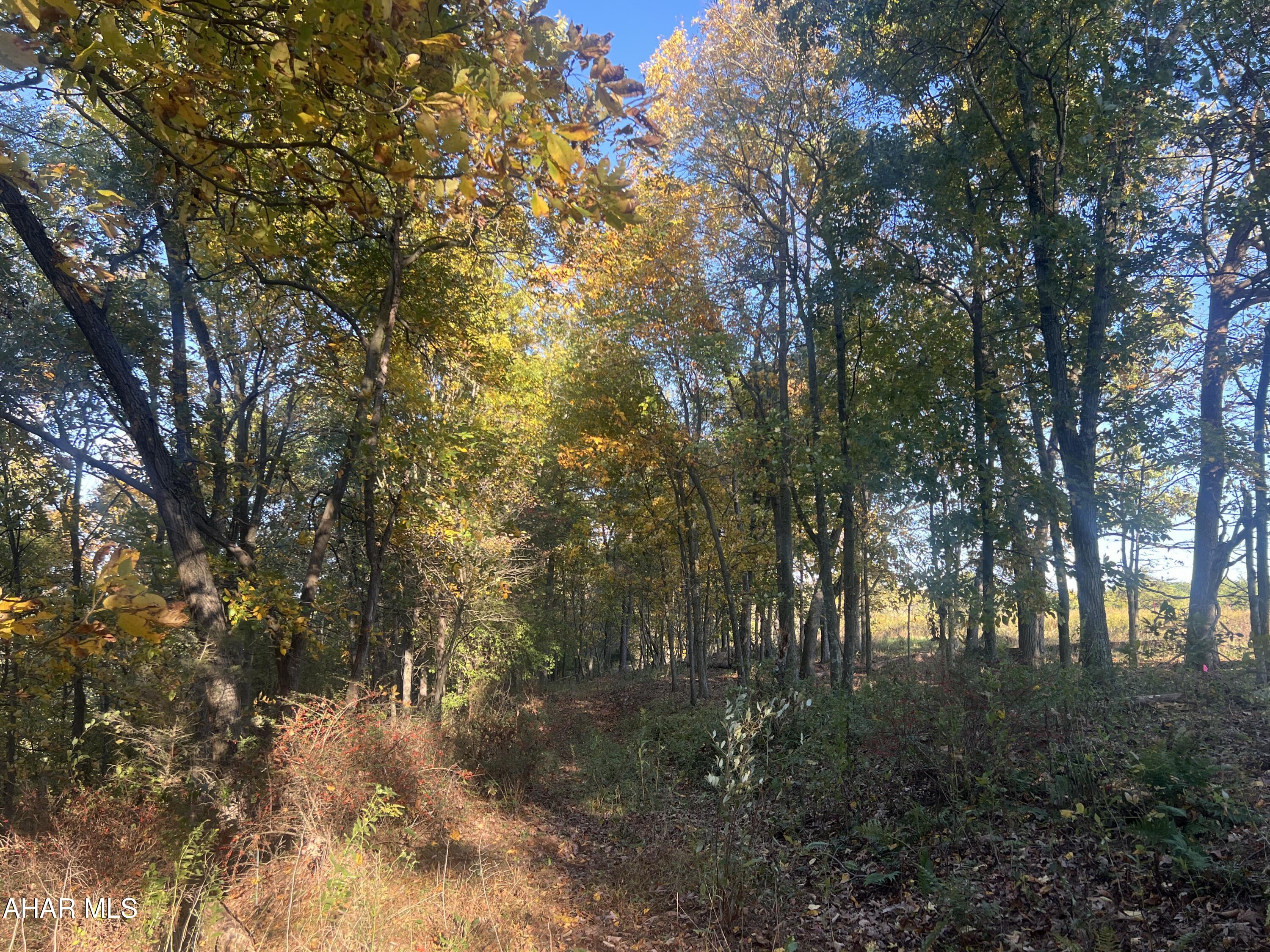 Cliffside Acres - Commercial Sale