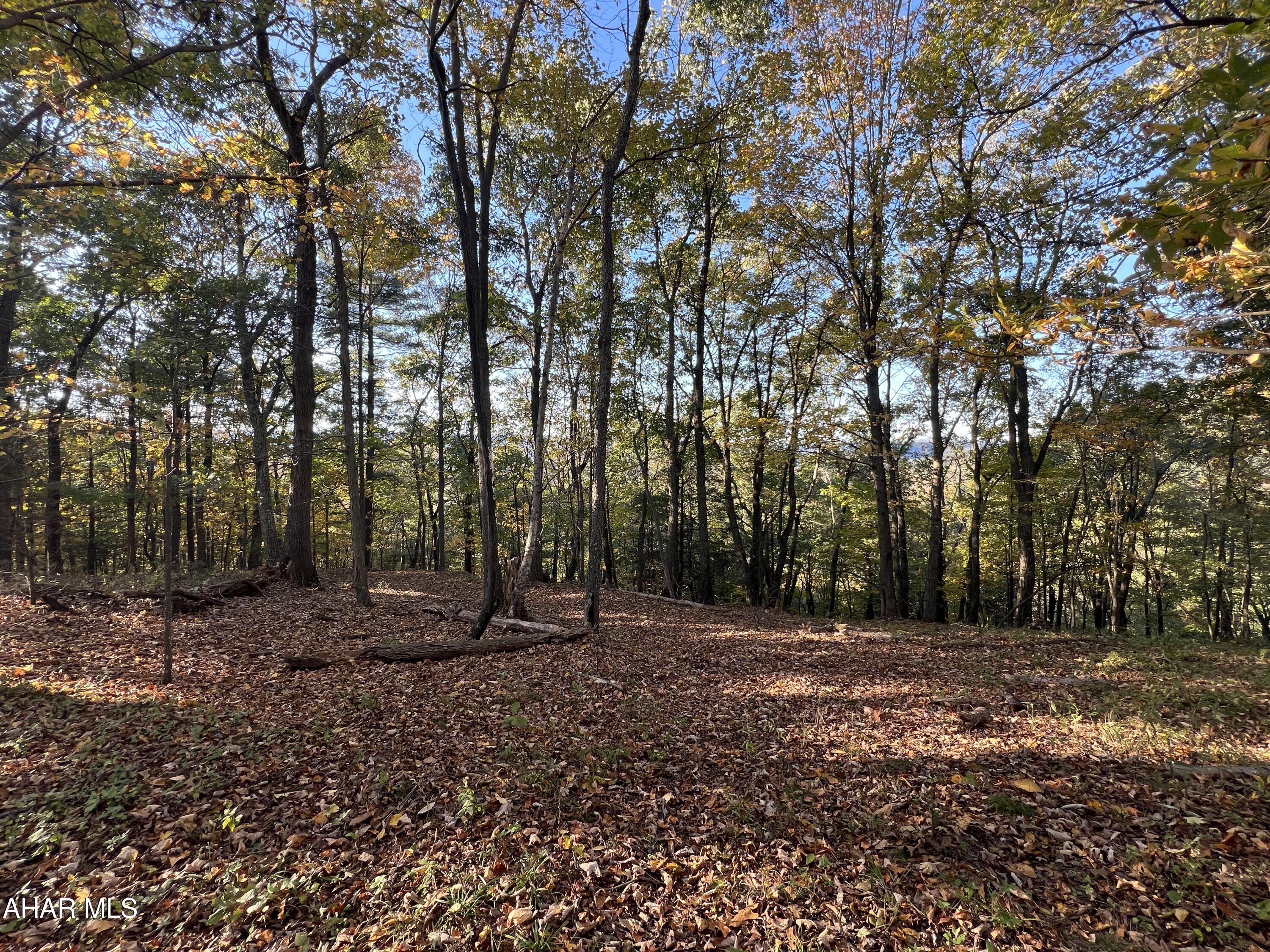 Cliffside Acres - Commercial Sale