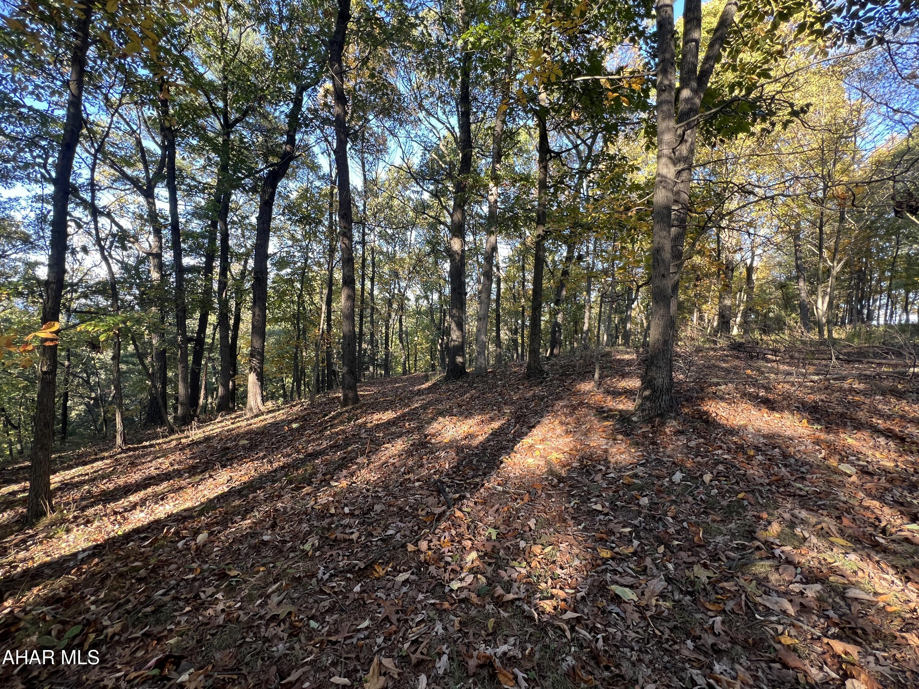 Cliffside Acres - Commercial Sale