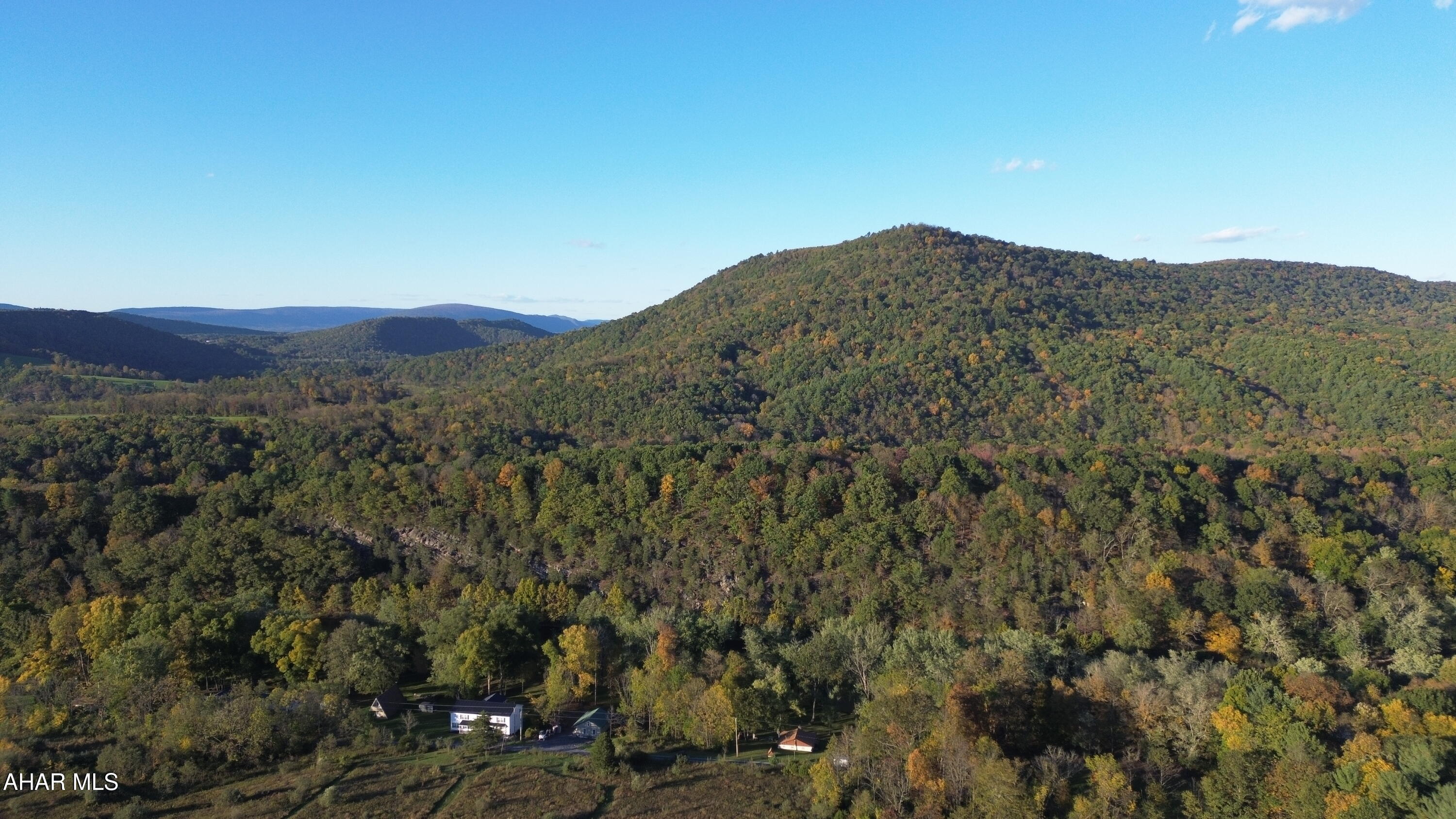 Cliffside Acres - Commercial Sale