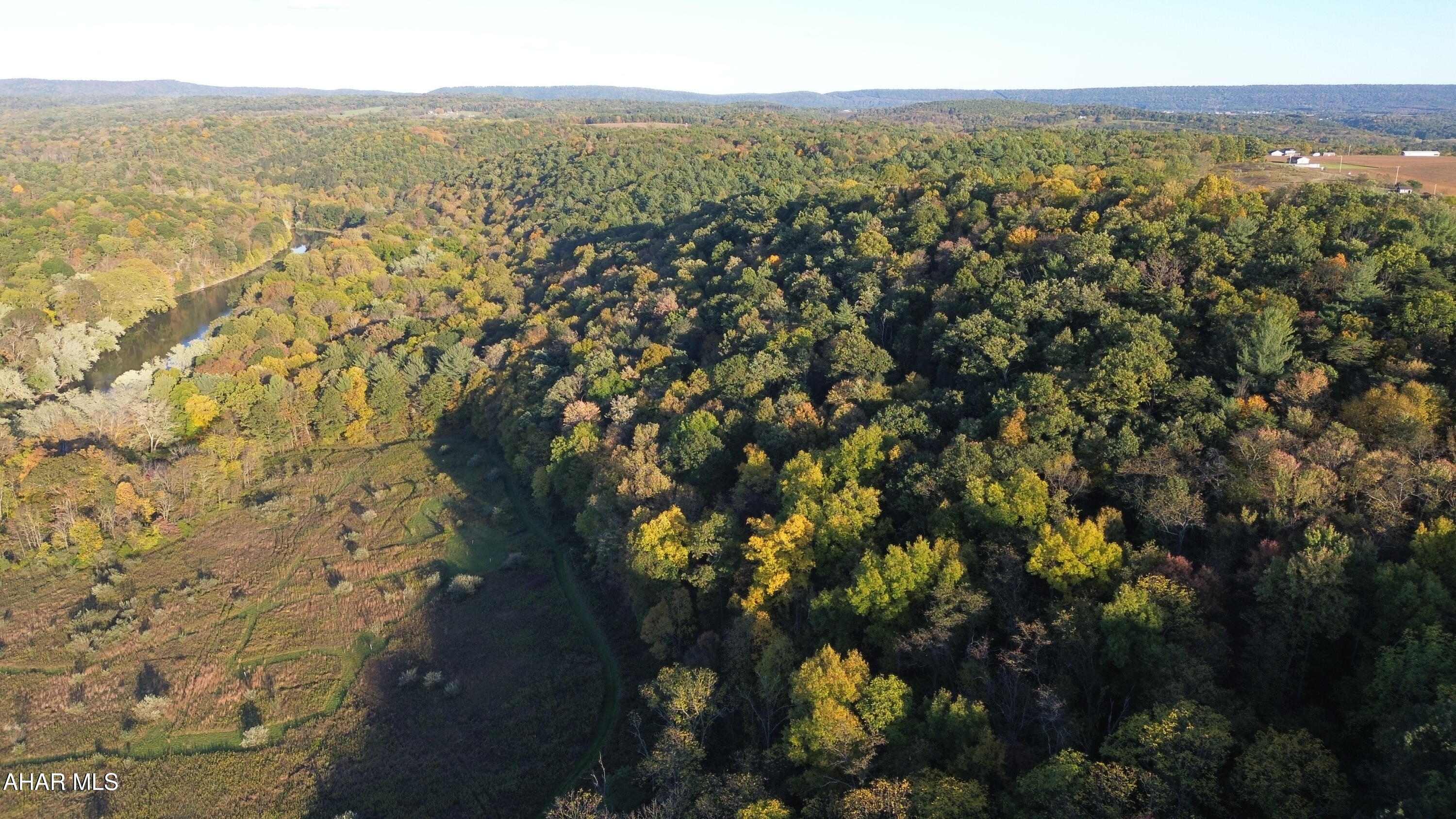 Cliffside Acres - Commercial Sale