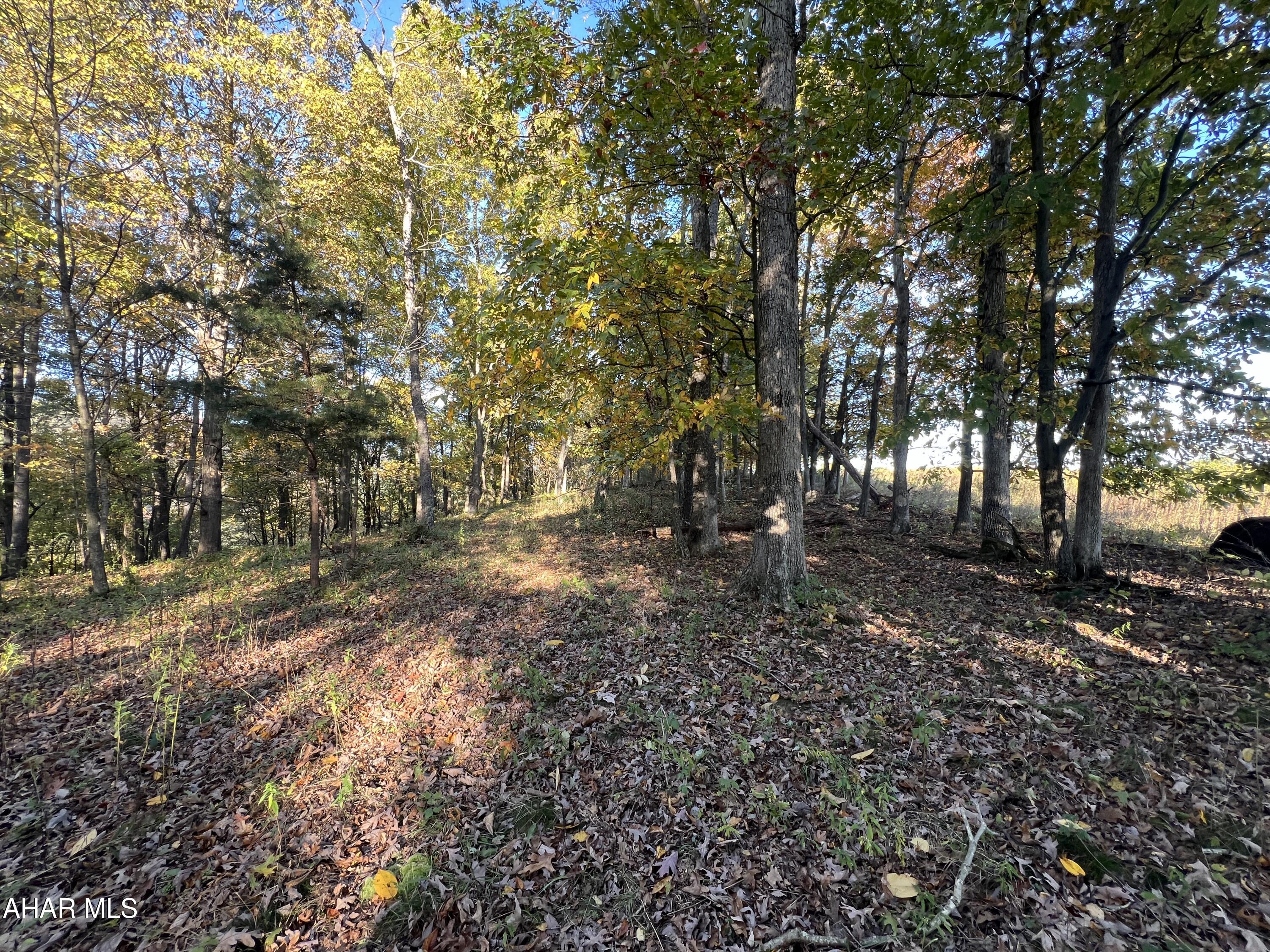 Cliffside Acres - Commercial Sale