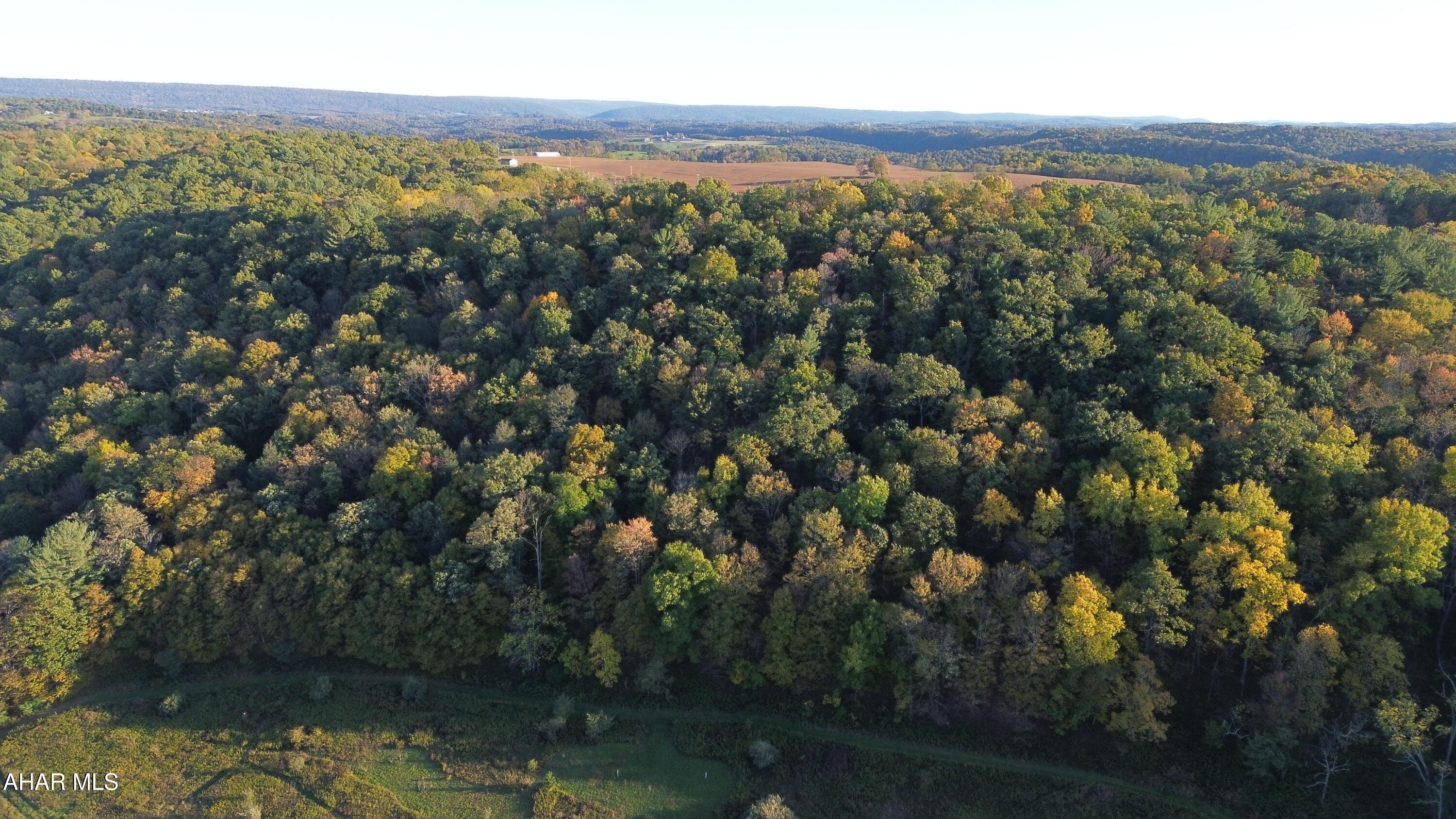 Cliffside Acres - Commercial Sale