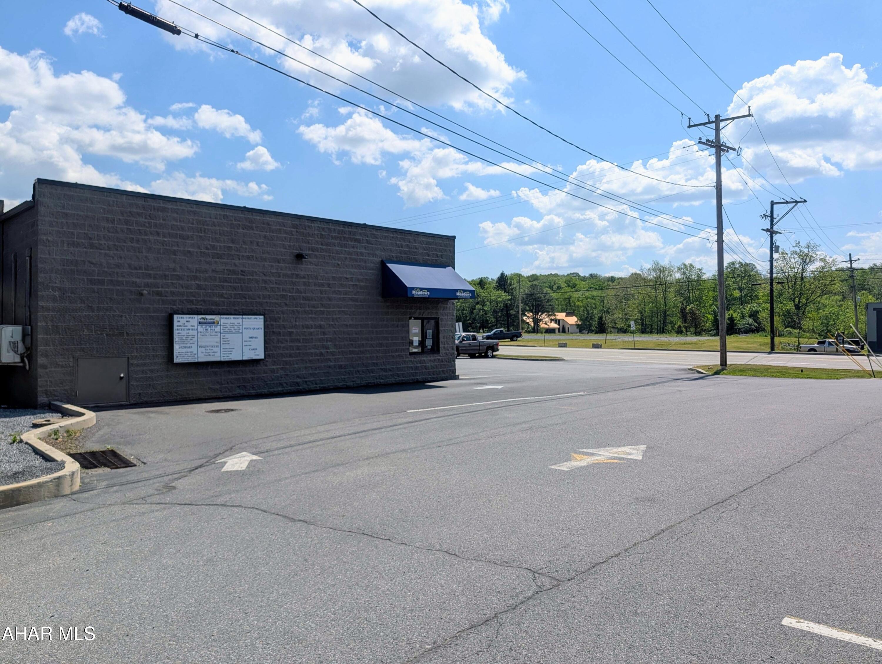 None - Commercial Sale