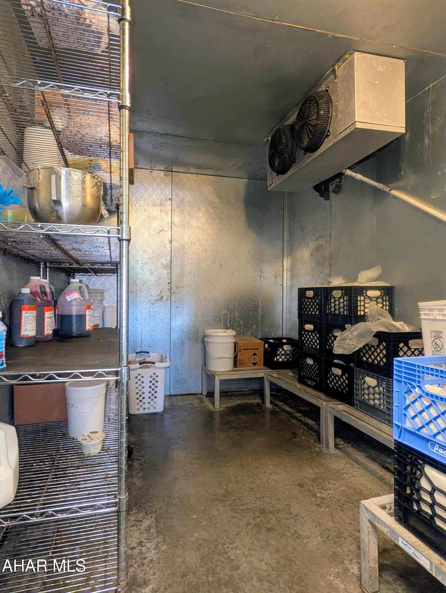 None - Commercial Sale