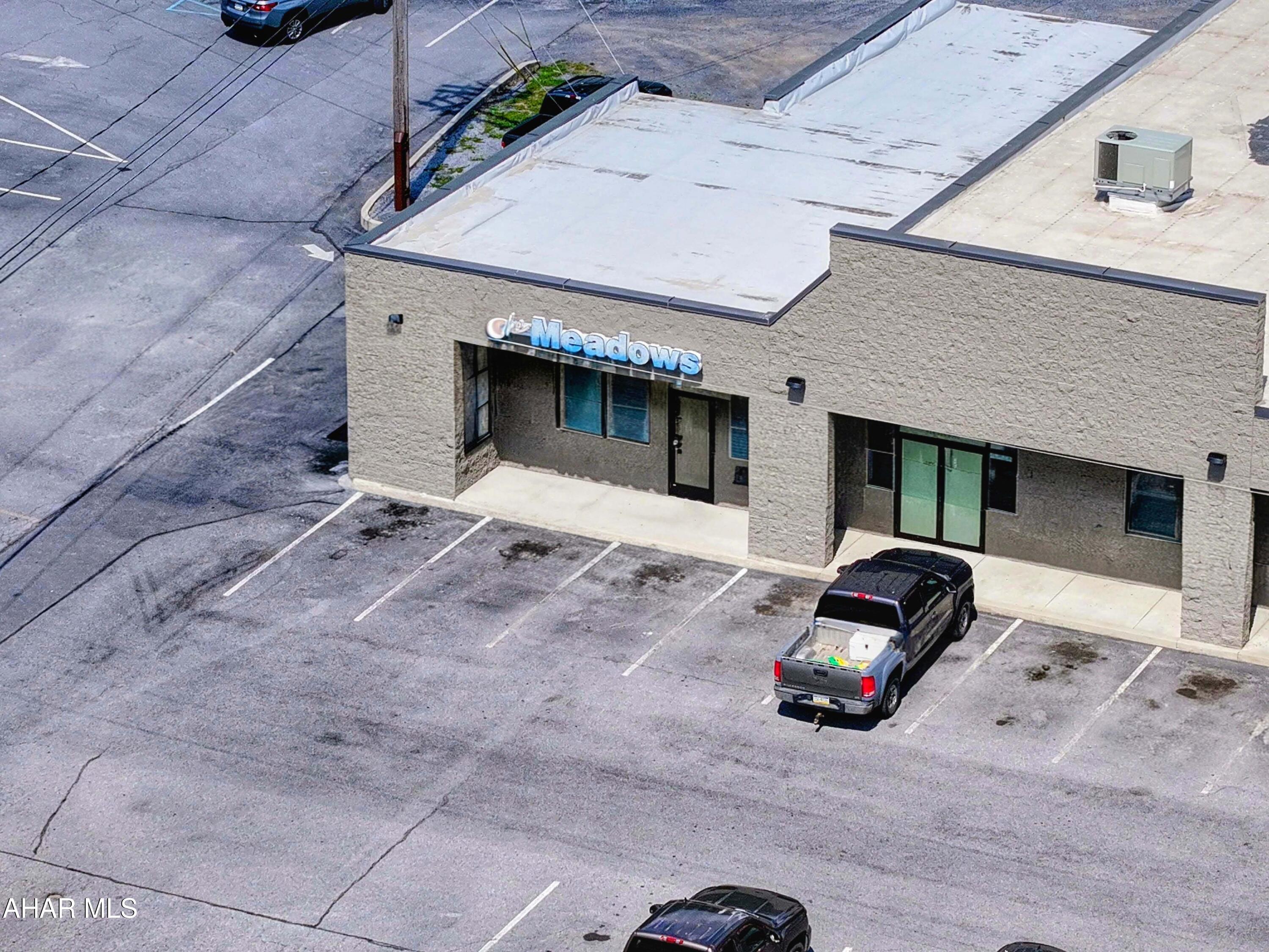 None - Commercial Sale