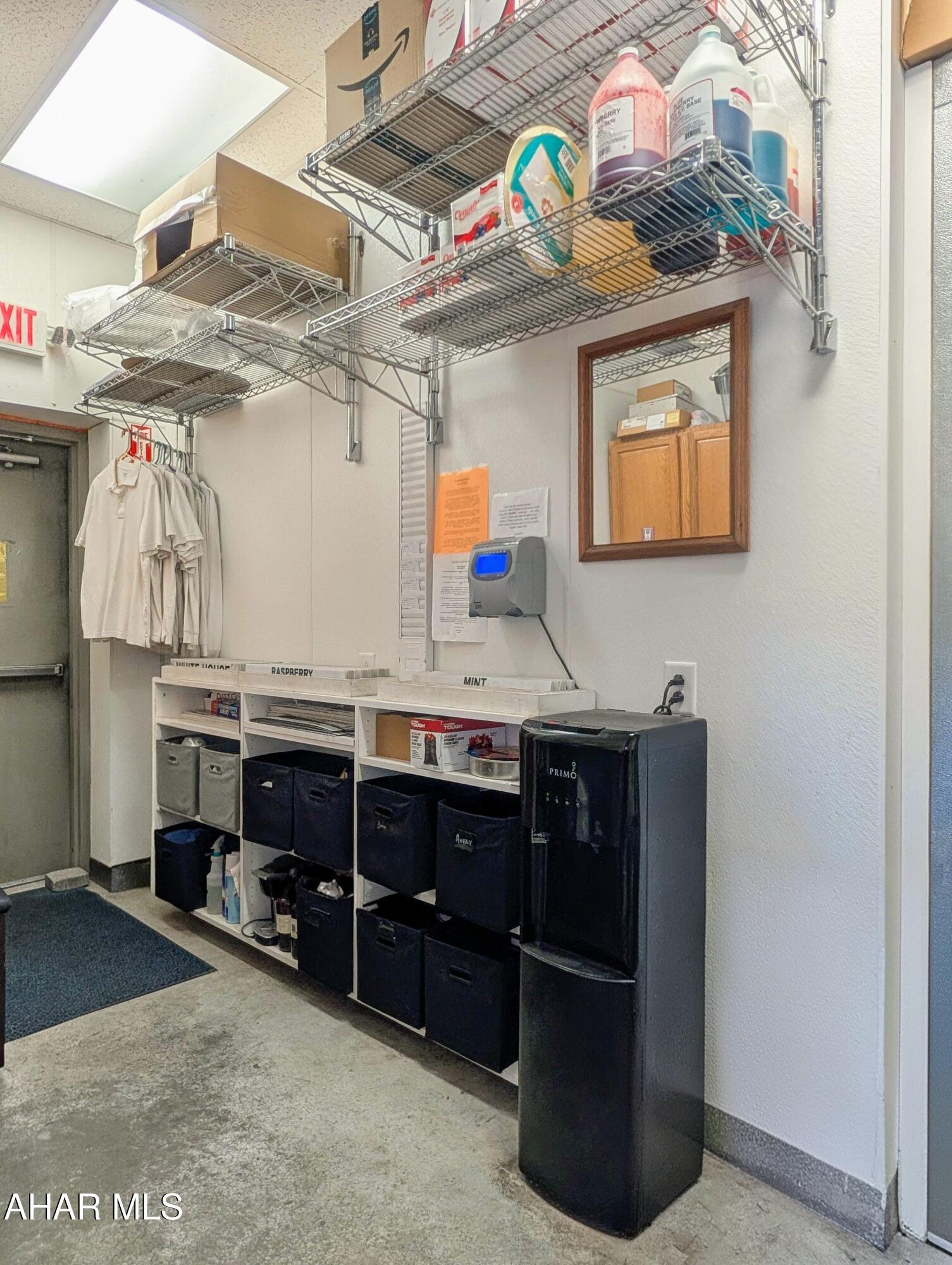 None - Commercial Sale