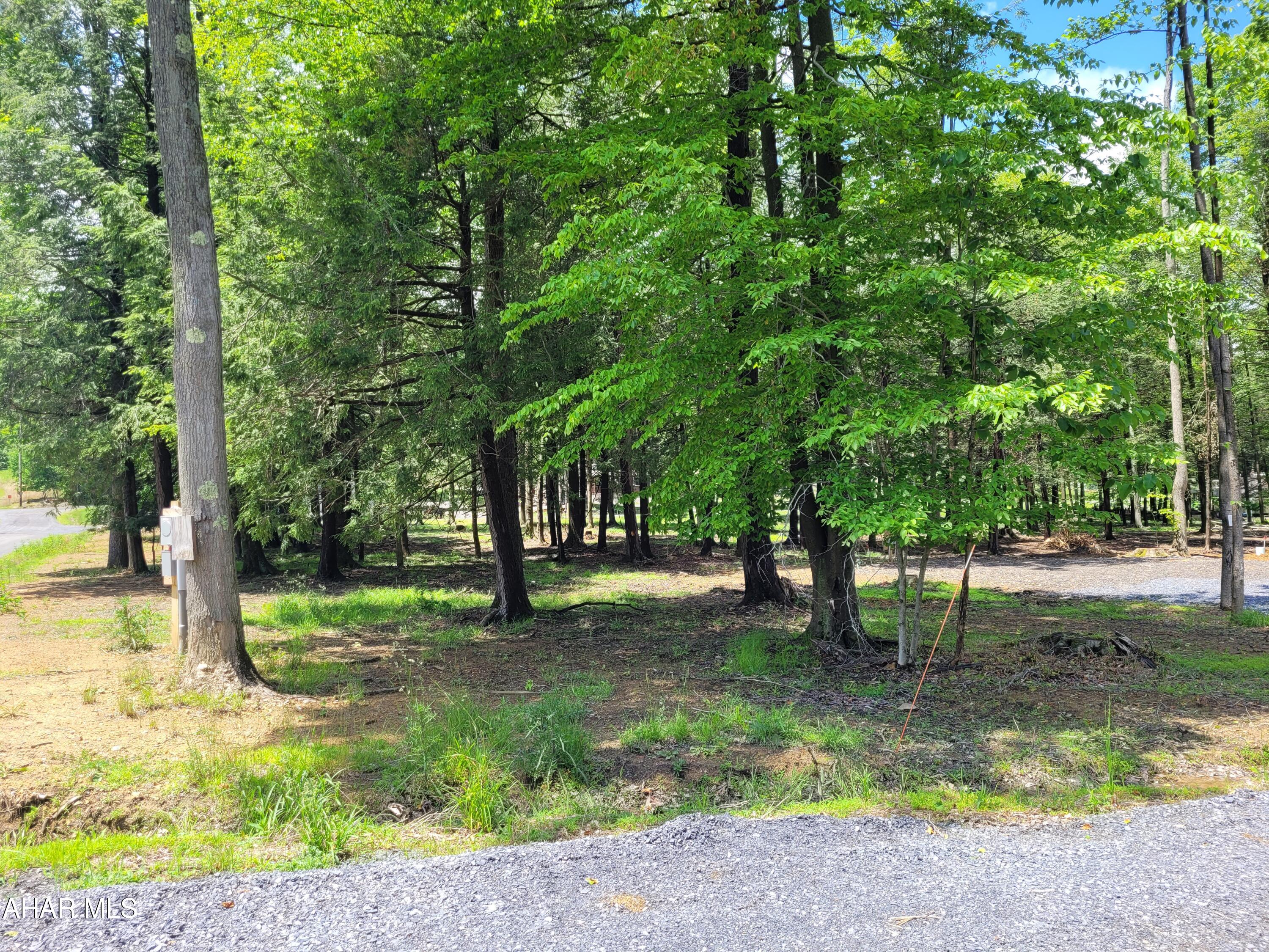 Glendale Yearound - Land