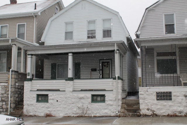 Unknown - Residential