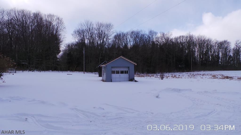 Unknown - Residential