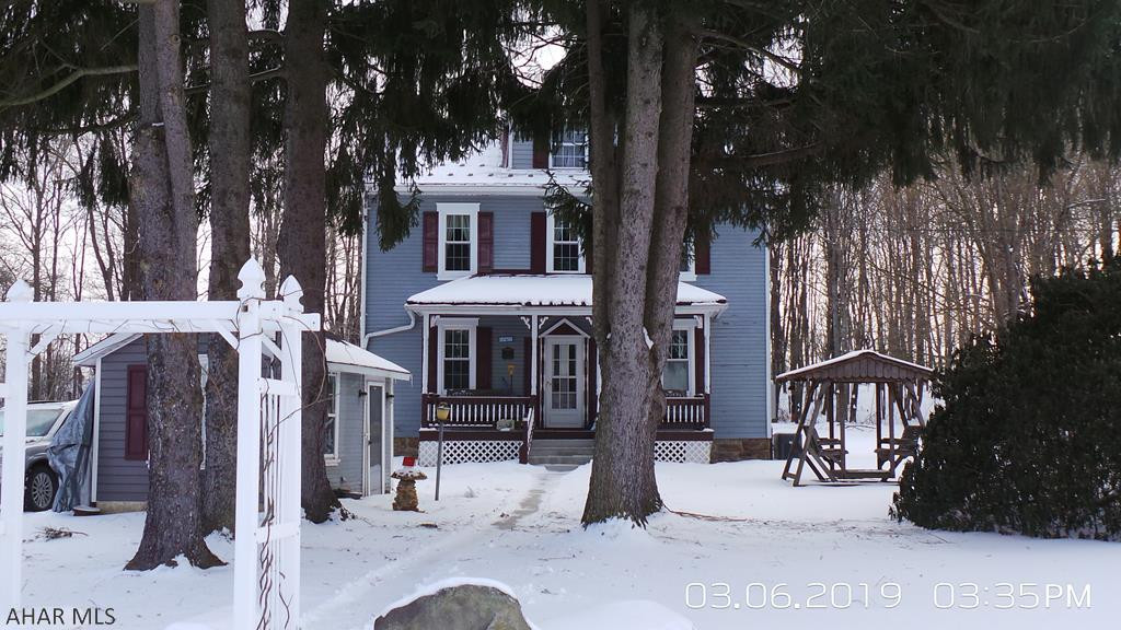 Unknown - Residential