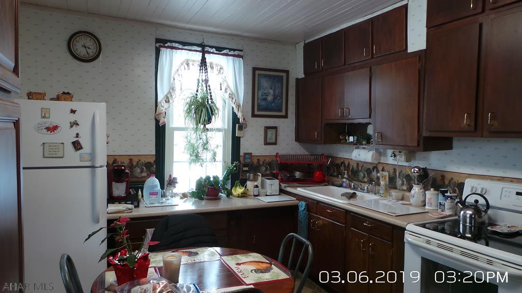 Unknown - Residential