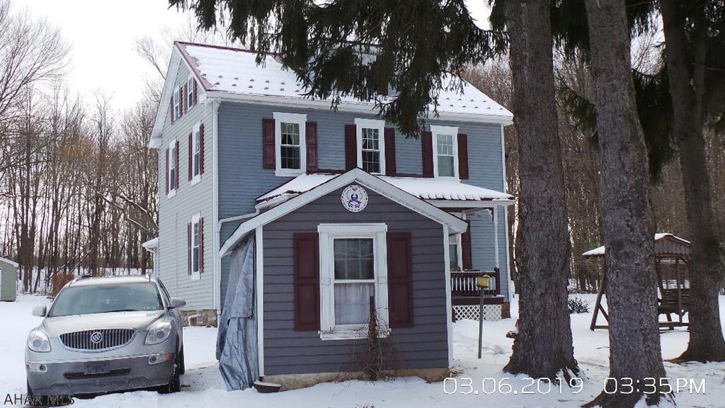 Unknown - Residential