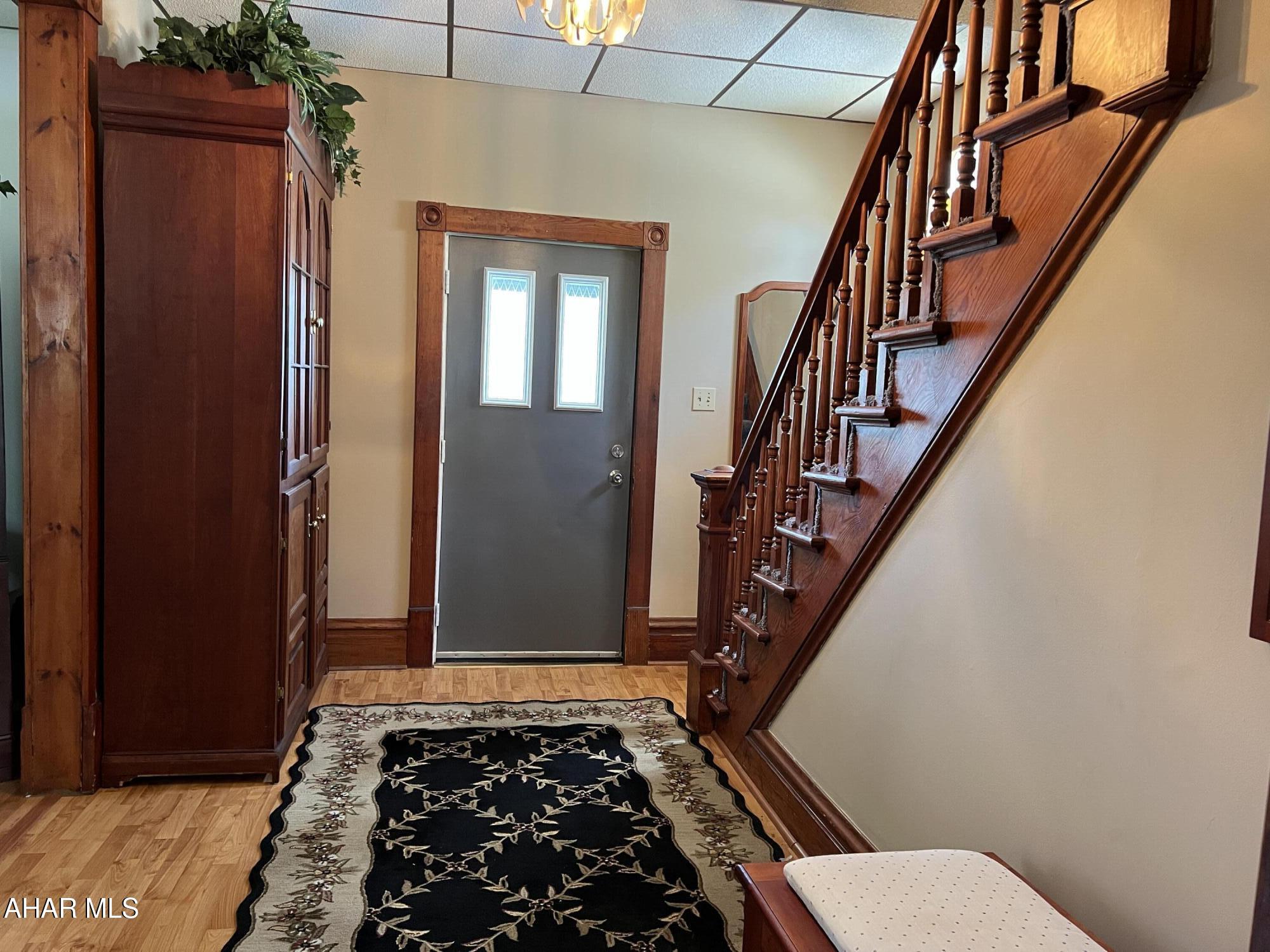 Bellwood Boro - Residential