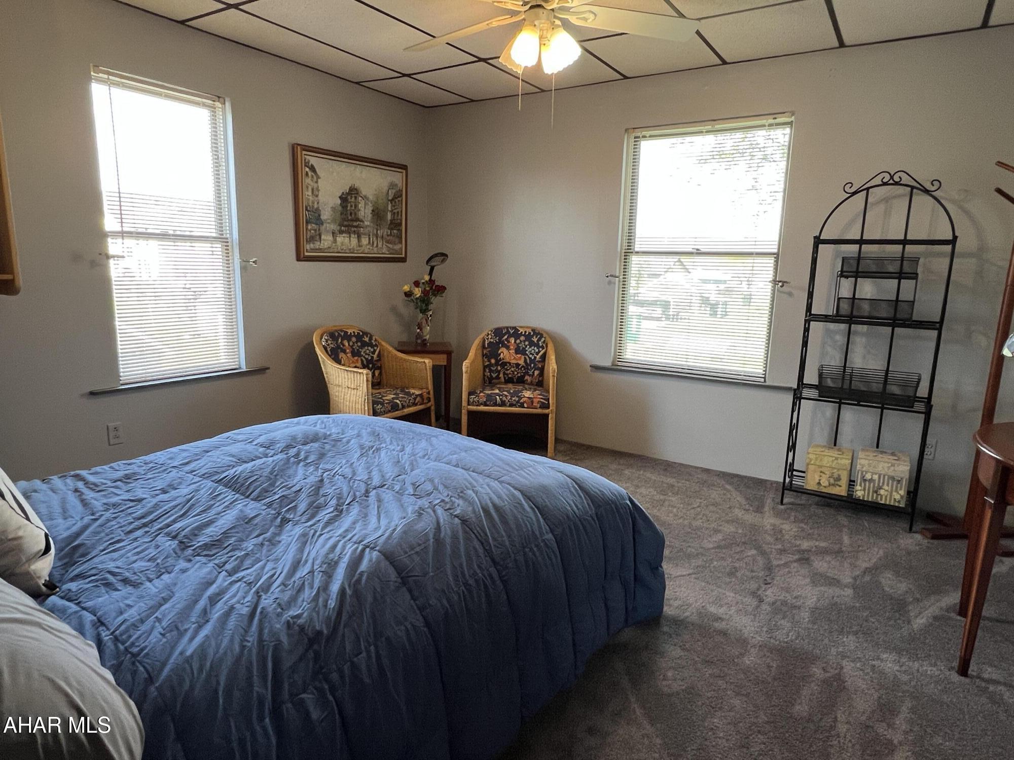 Bellwood Boro - Residential