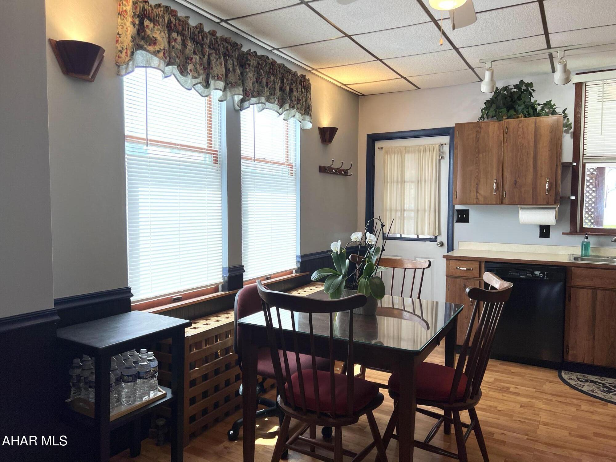 Bellwood Boro - Residential