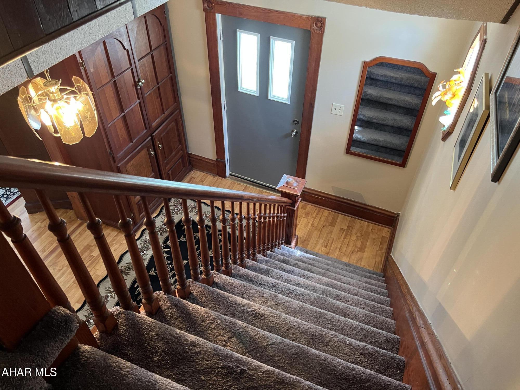 Bellwood Boro - Residential