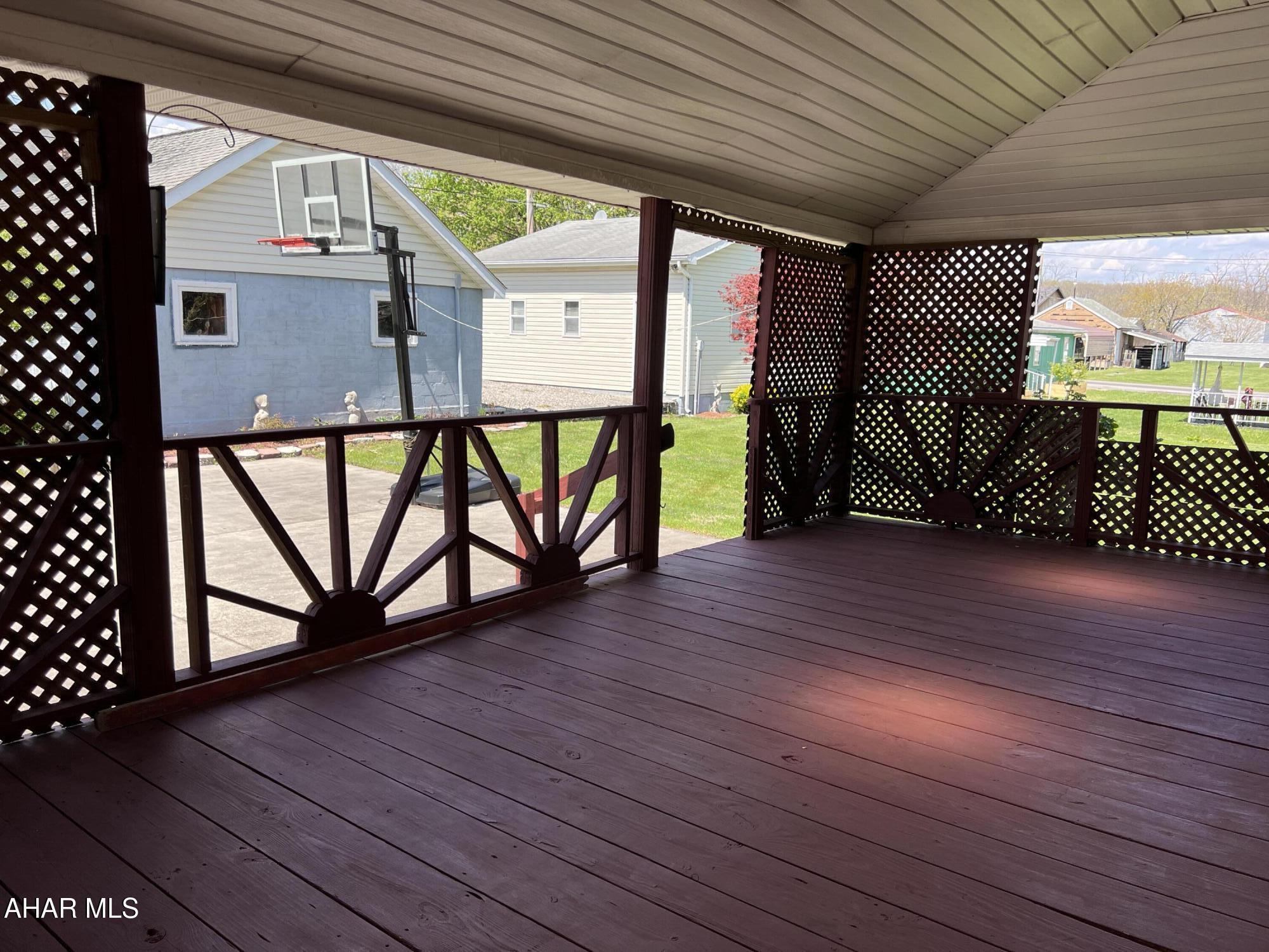 Bellwood Boro - Residential