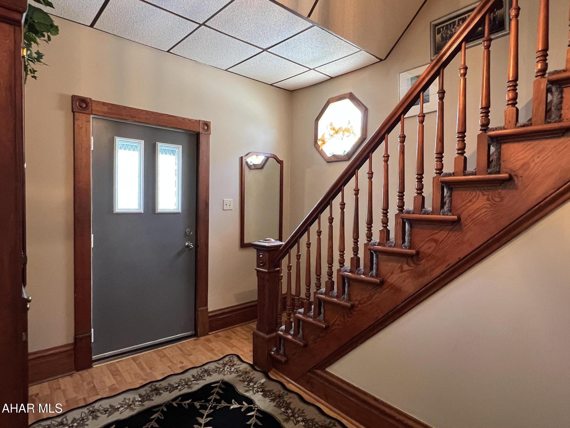 Bellwood Boro - Residential