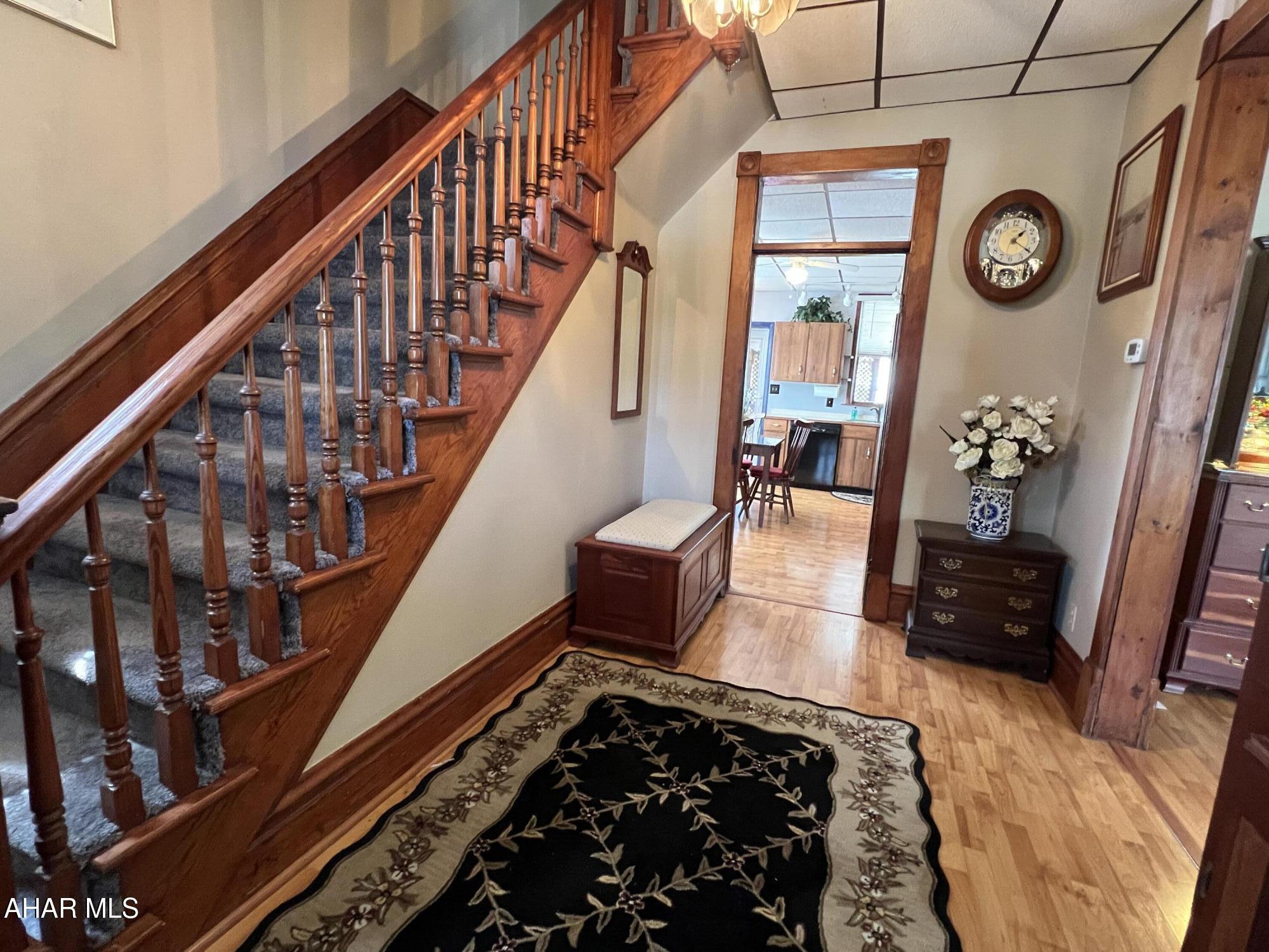 Bellwood Boro - Residential