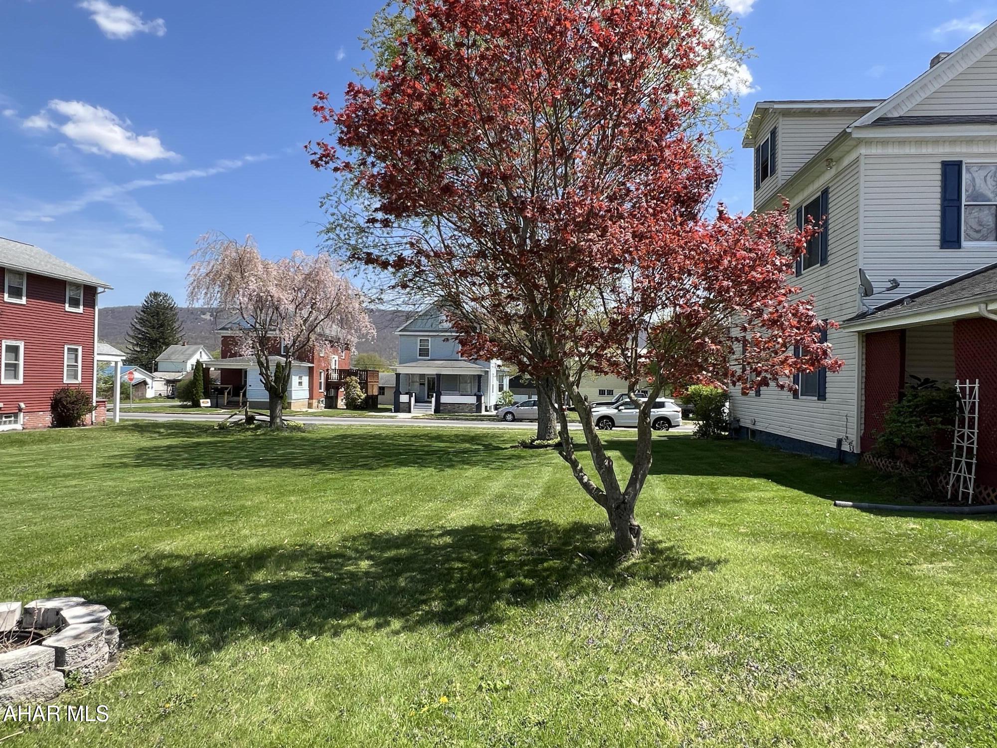 Bellwood Boro - Residential