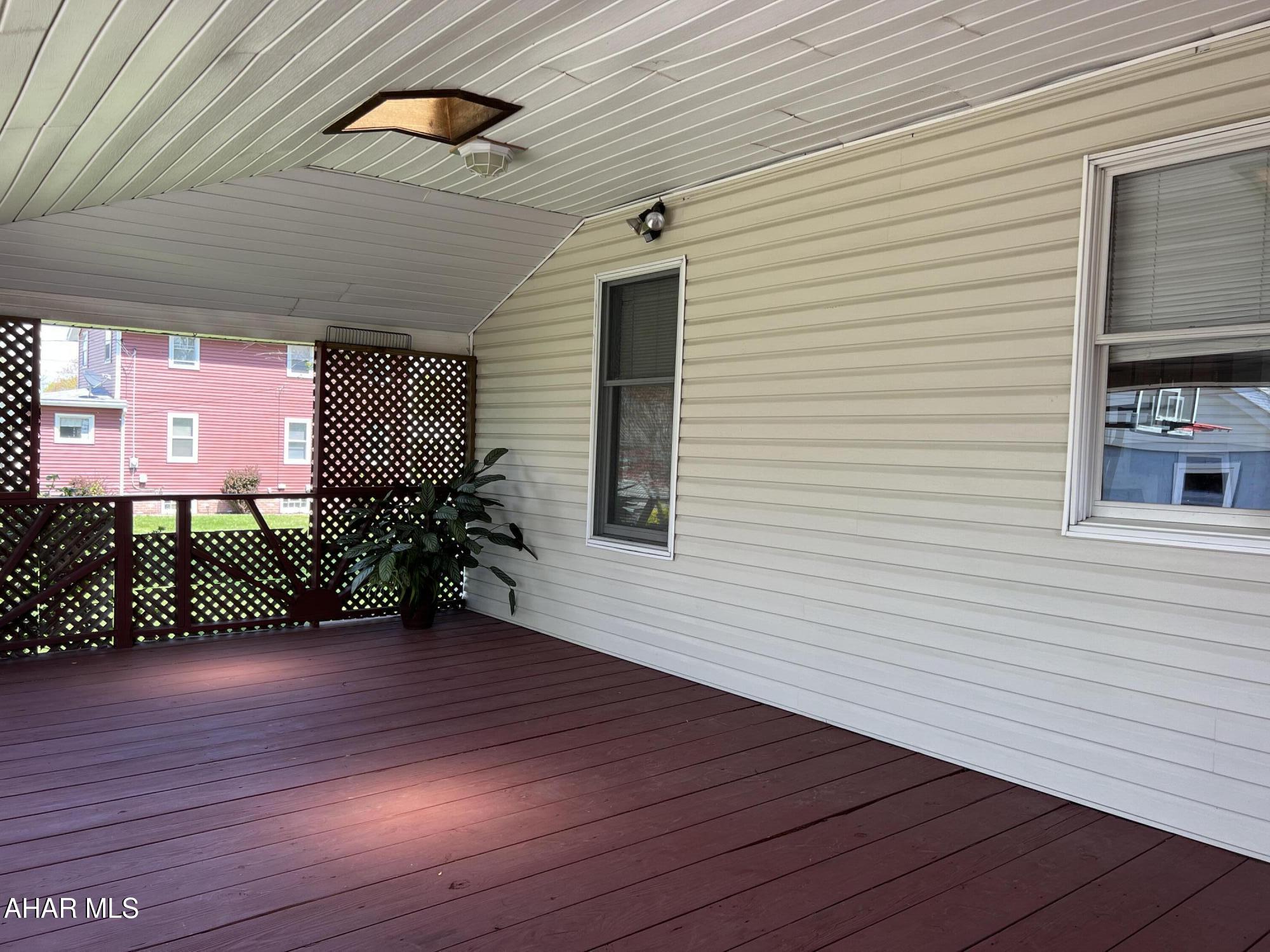 Bellwood Boro - Residential