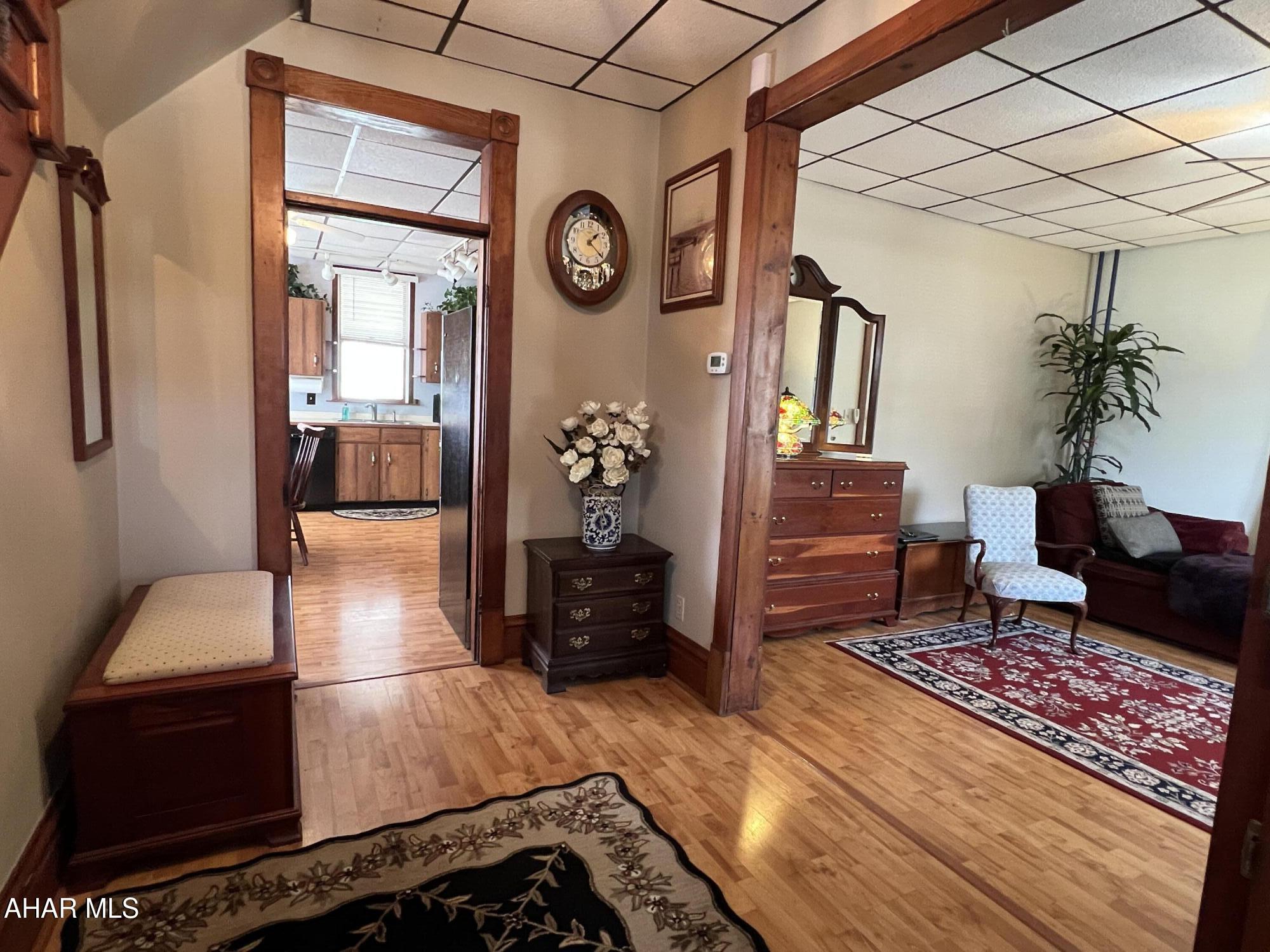 Bellwood Boro - Residential